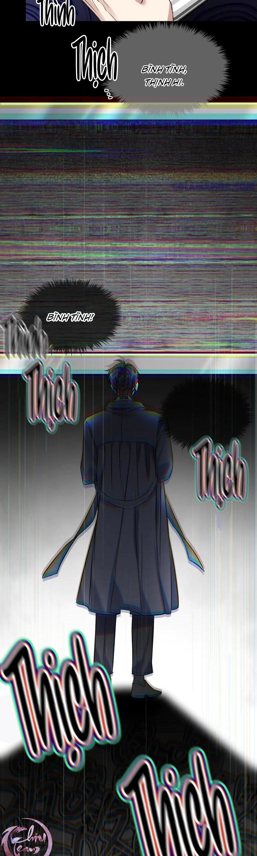 Ngày Và Đêm Chapter 8 - Next Chapter 9