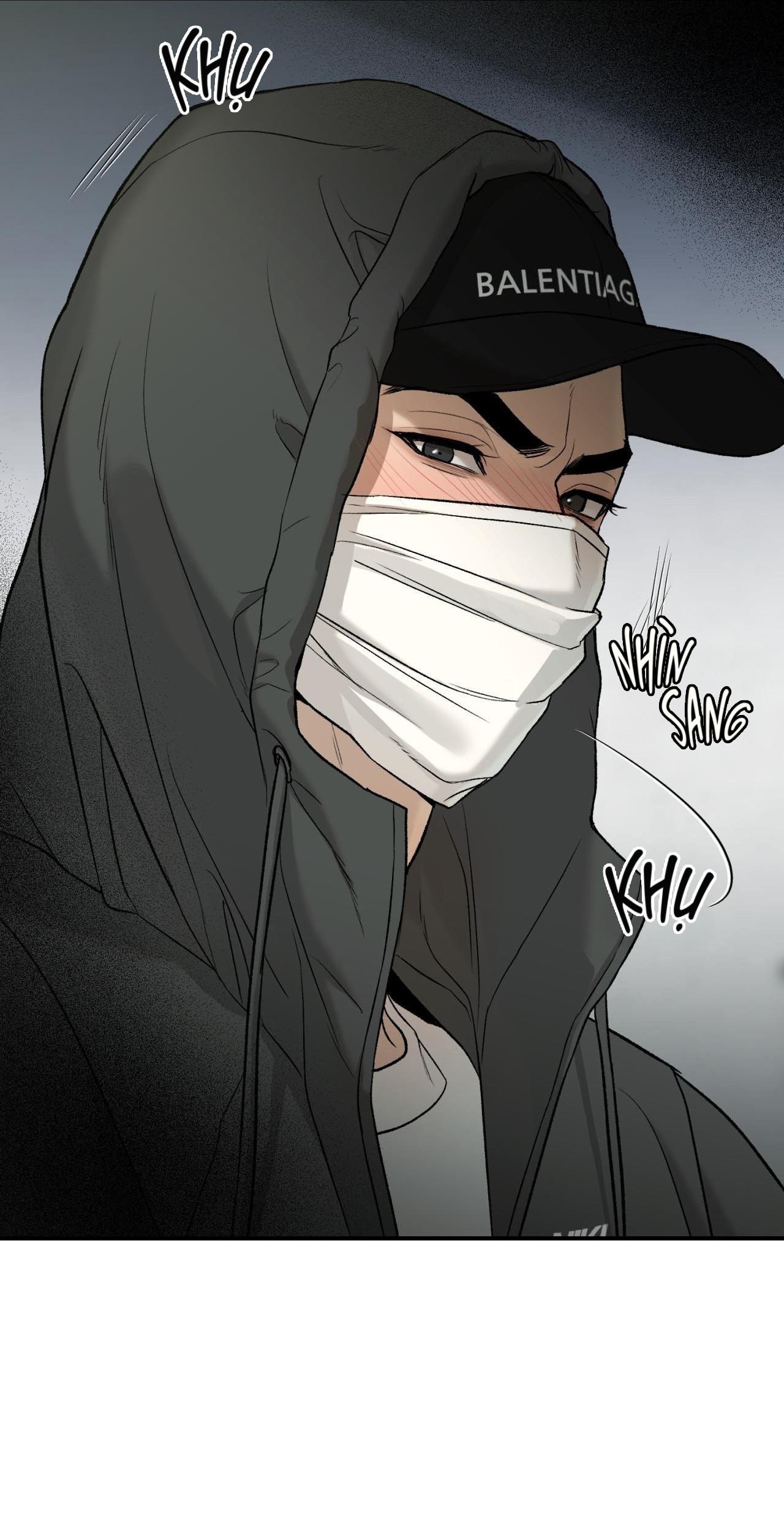 (CBunu) ChinhX - Vận Xui Chapter 70 - Next 