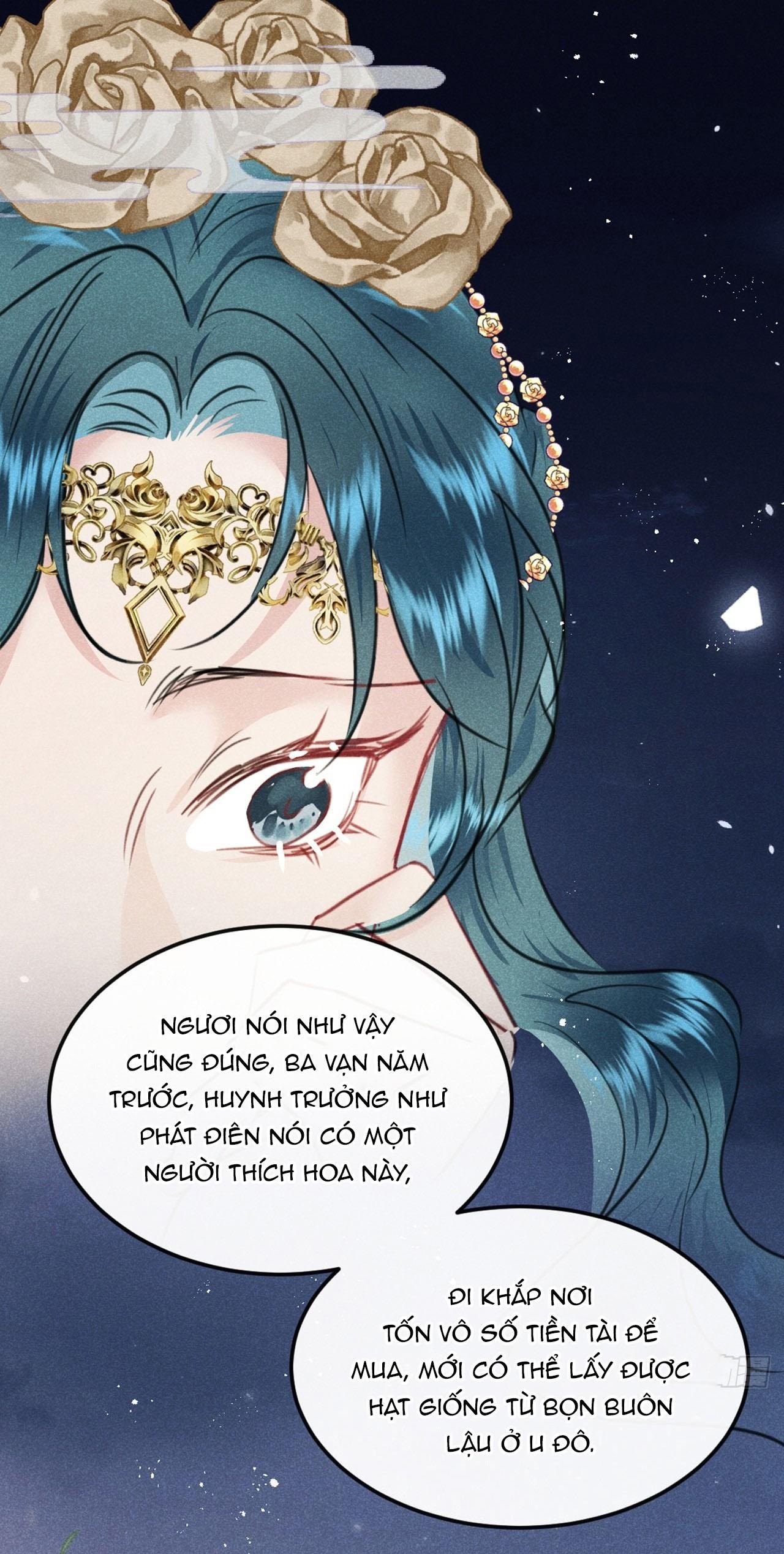 Dạ Bạch Chapter 8 - Next Chapter 9