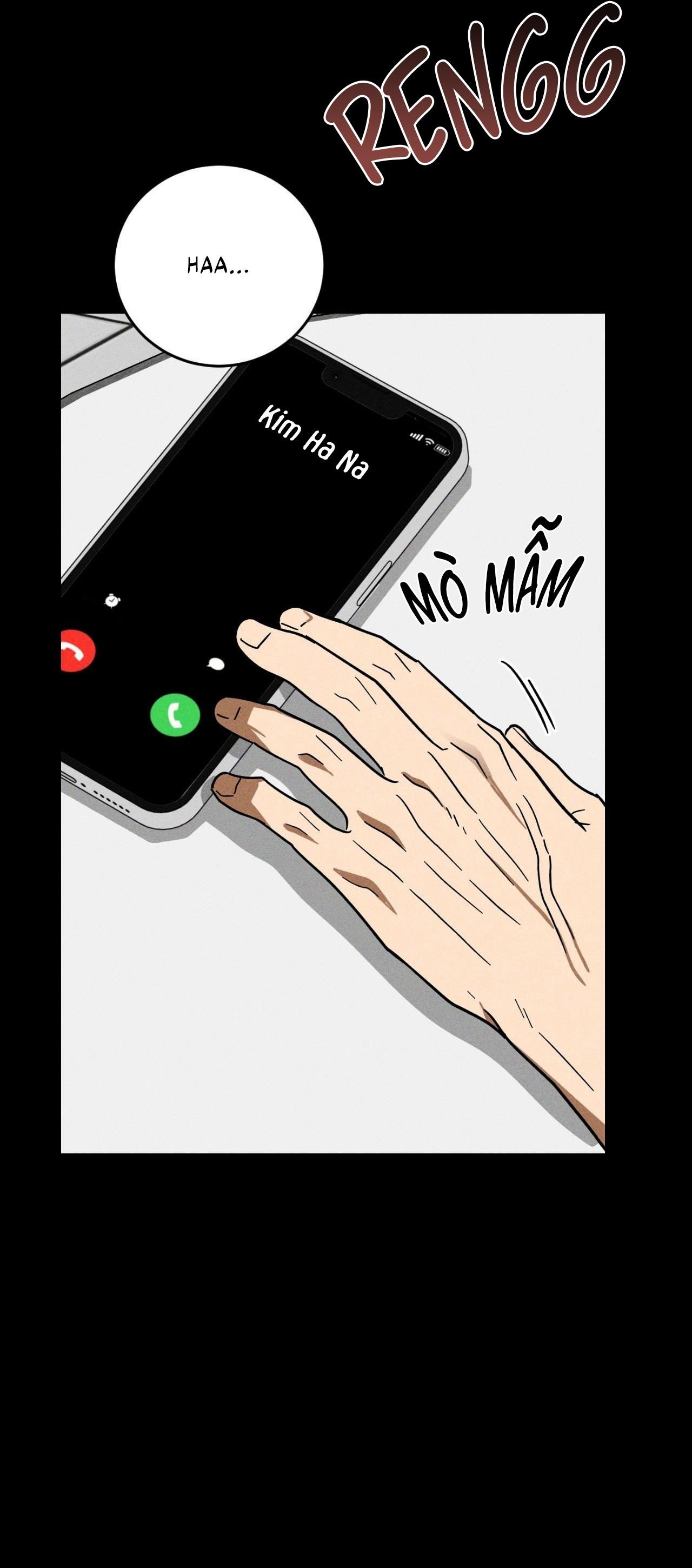 (CBunu) MIX UP Chapter 12 - Trang 2