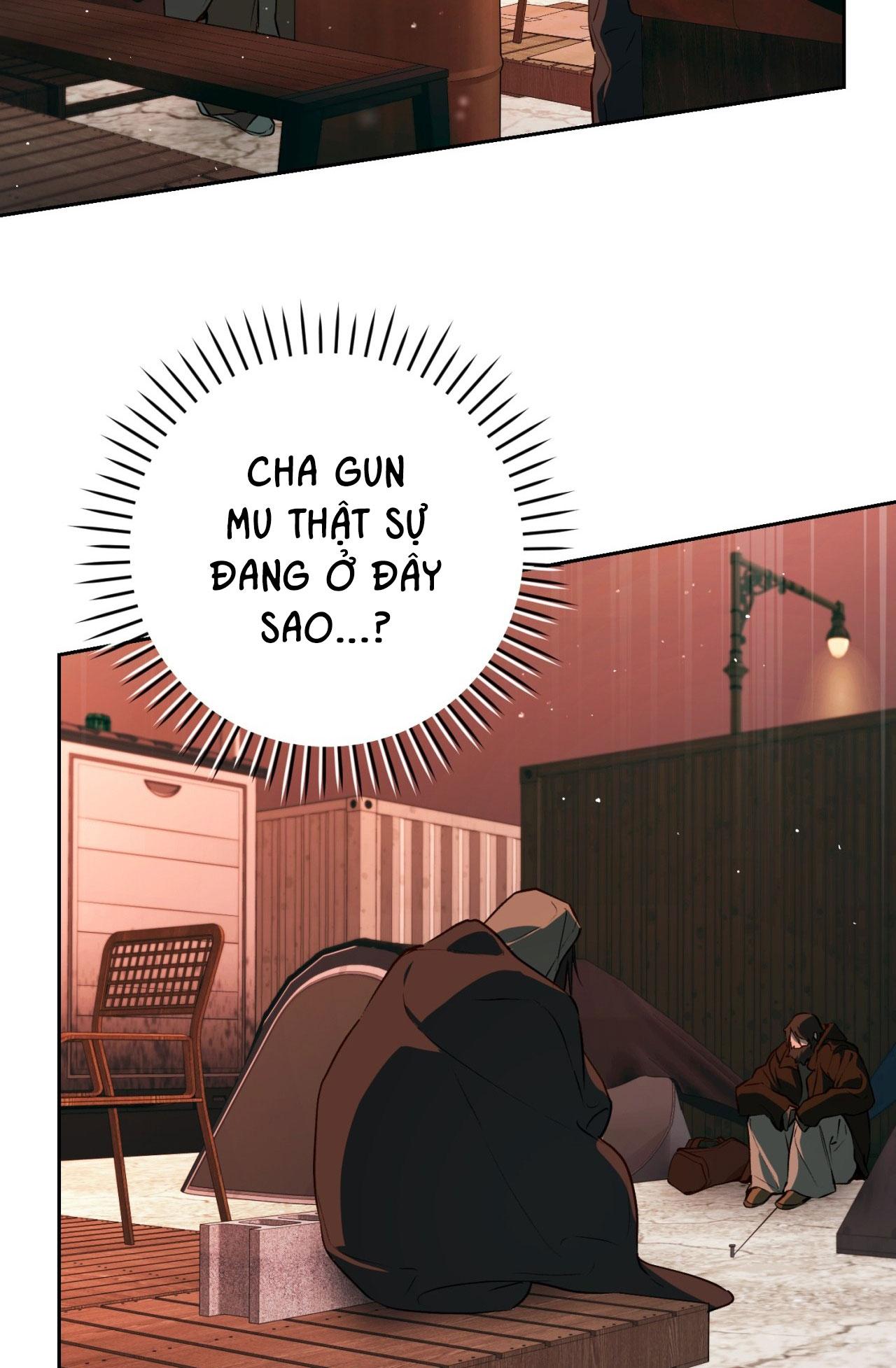 OFF TRACK Chapter 47 - Next Chapter 48