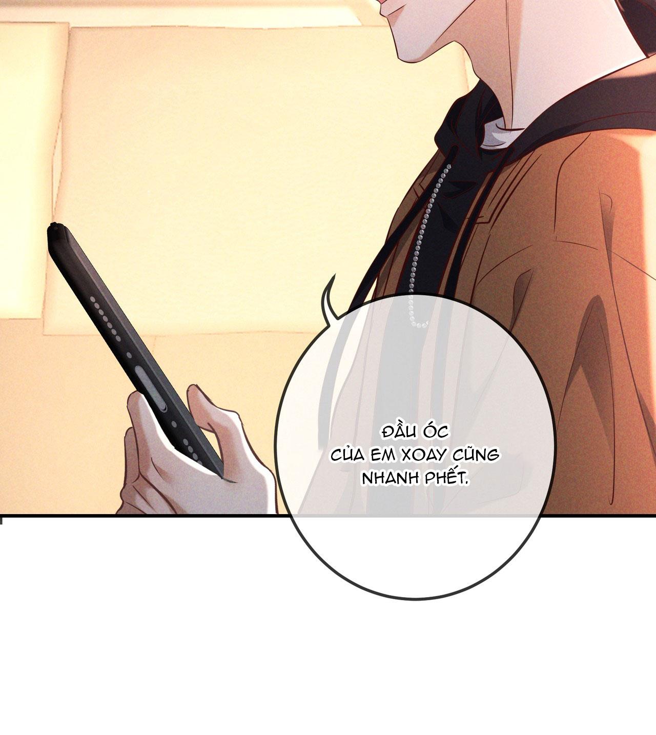 Cạn Tình Chapter 76 - Next Chapter 77