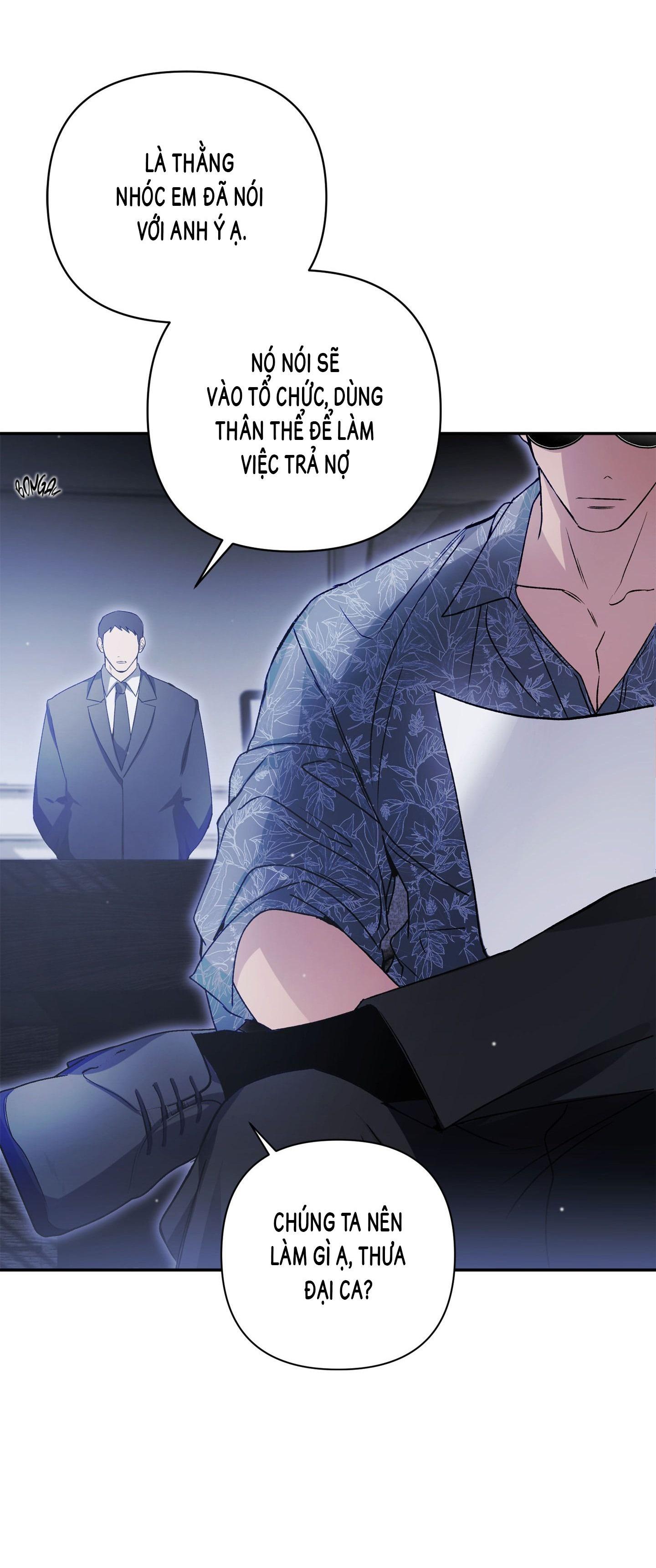 LỜI THỀ BÁO THÙ Chapter 1 18 - Next 