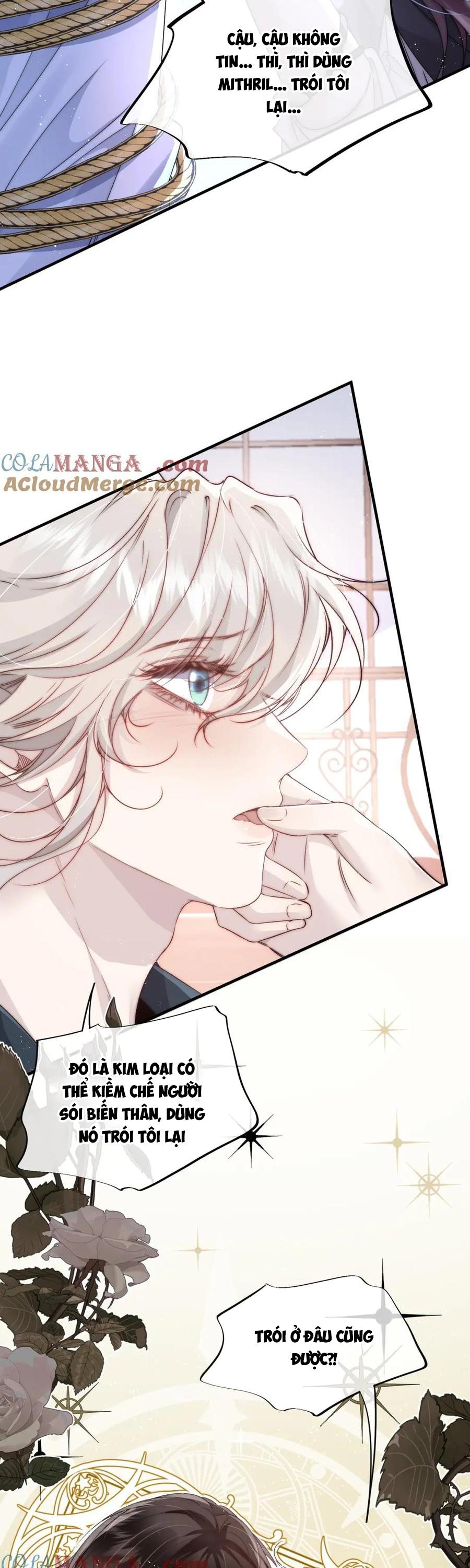 Tù Long Tuyết Chapter 51 - Next Chapter 52