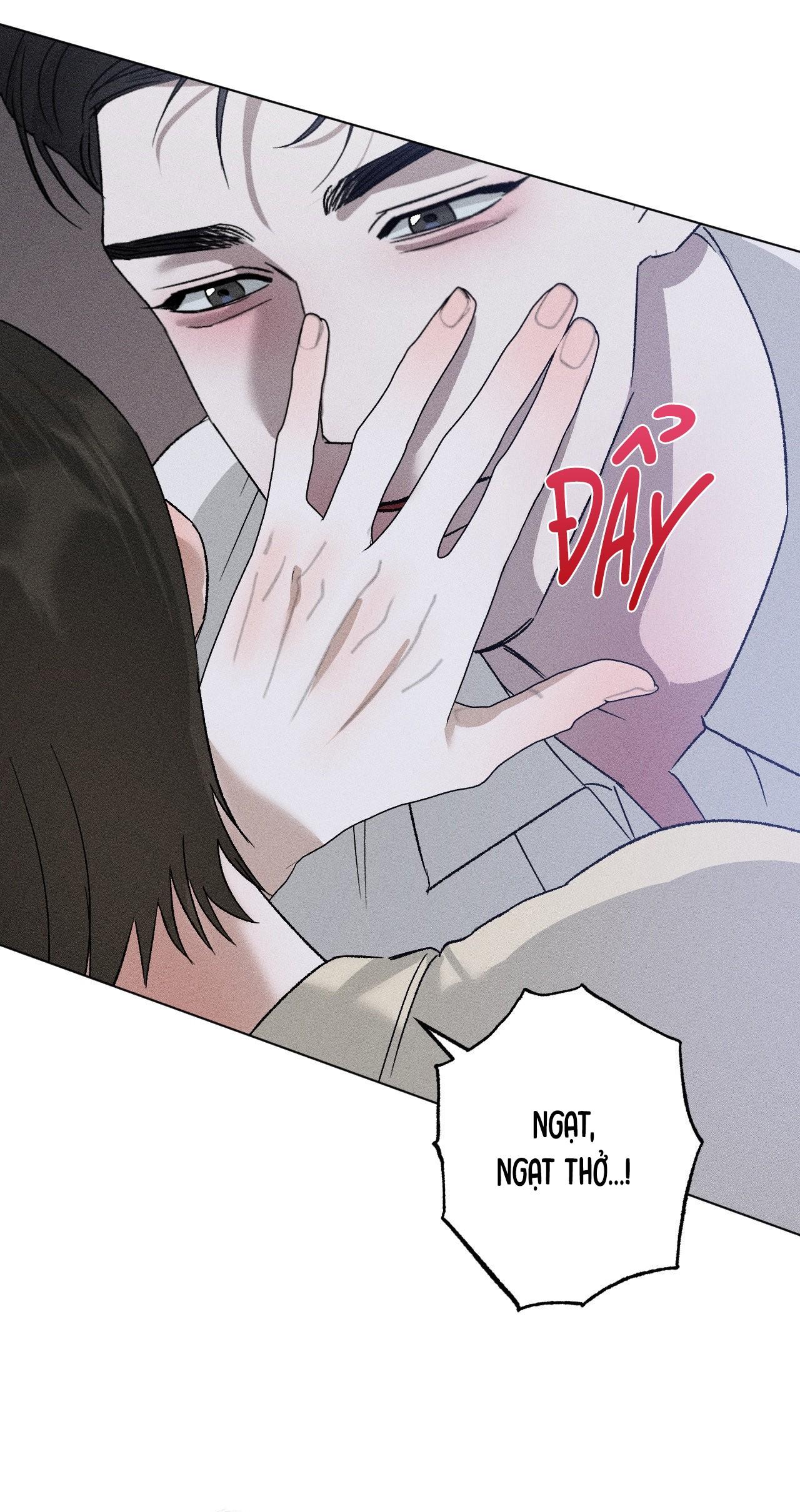 (CBunu) Close Up Chapter 31 H+ - Next Chapter 32 H+