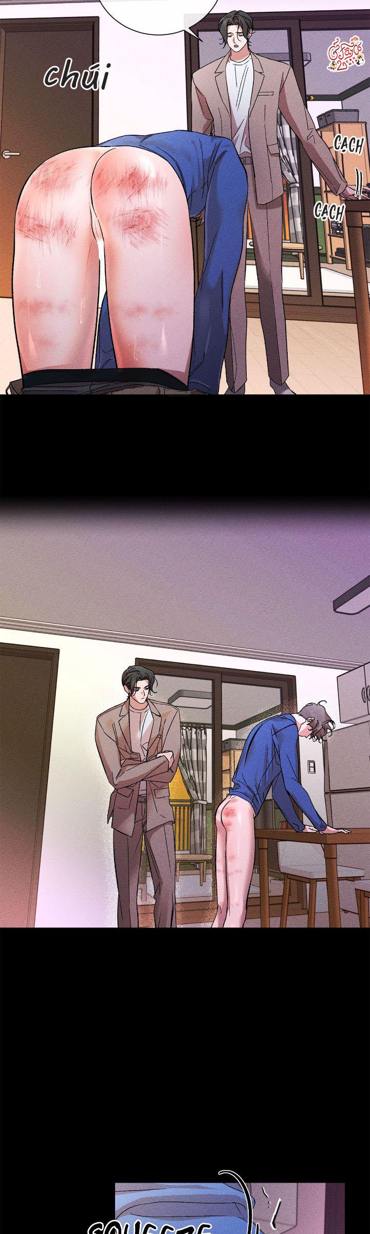 Người Yêu Của Anh Trai Tôi Chapter 40 - Next Chapter 41