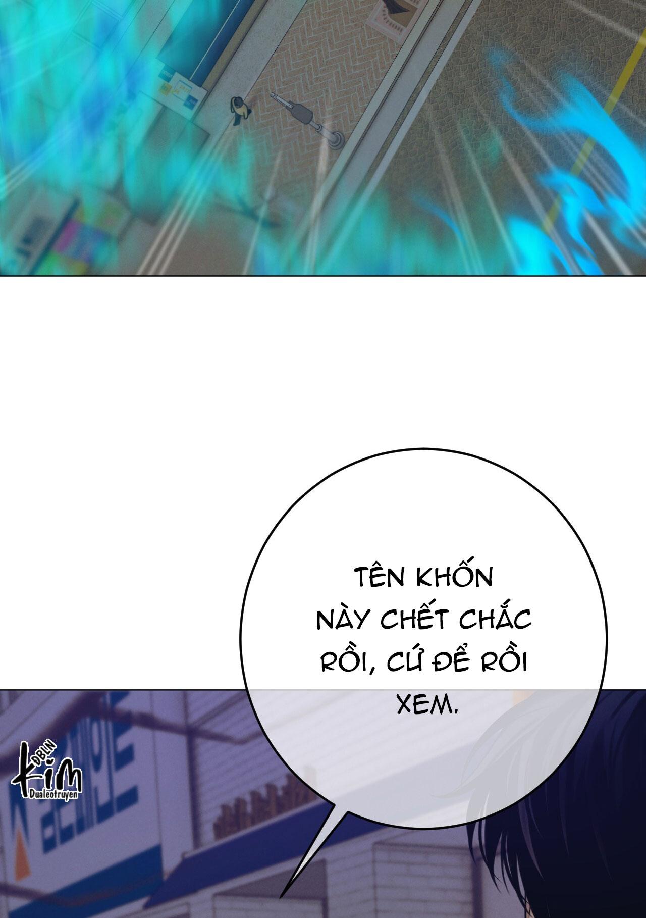 QUẺ BÓI GIẤC MƠ CỦA YÊU TINH Chapter 51 - Next Chapter 52