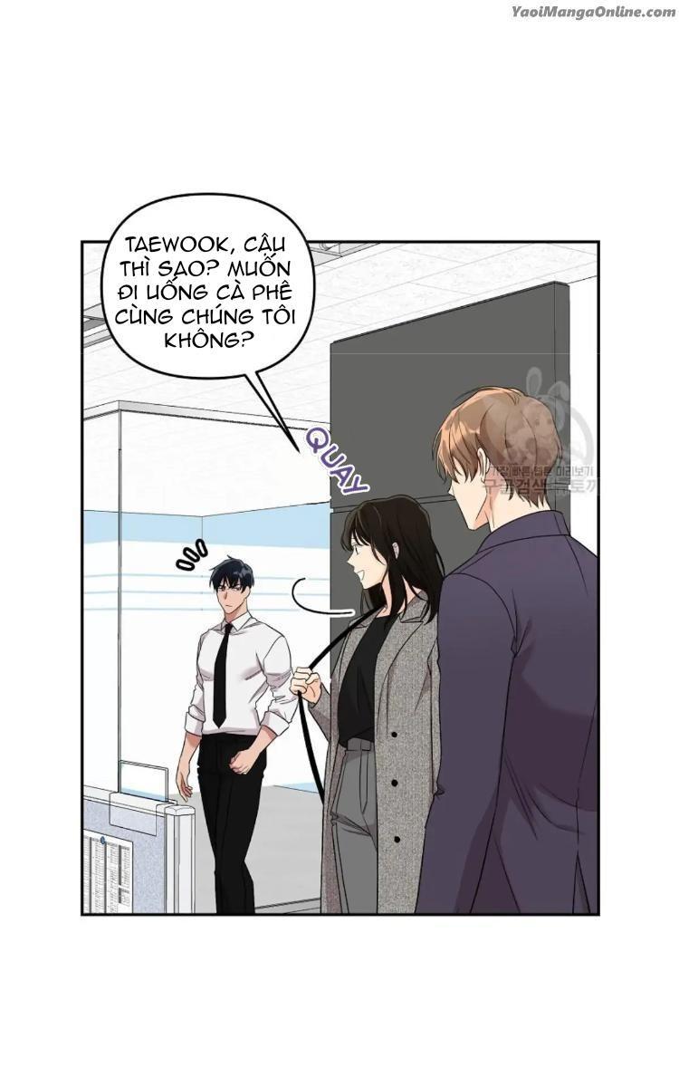 TUYỂN TẬP MANHWA NGẮN Chapter 2.1 Bộ Đồ Lót Bò - Next 
