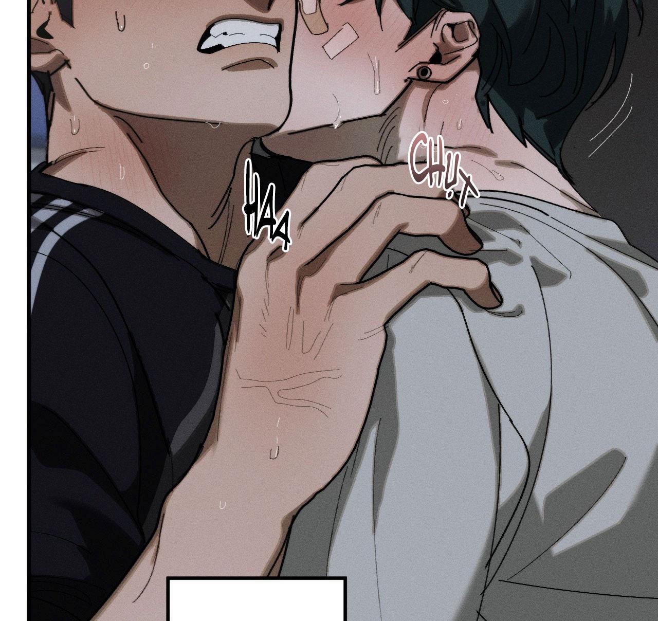 LỬA TÌNH BỐC CHÁY Chapter 23 - Next Chapter 24