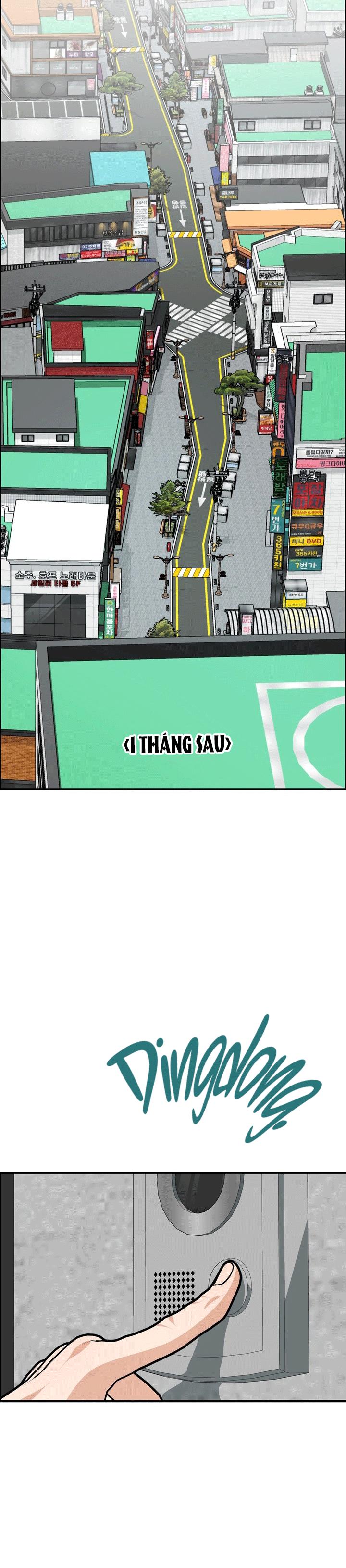 CÓ TIN VÀO TÍNH BẢN ÁC KHÔNG ? Chapter 47 - Next 