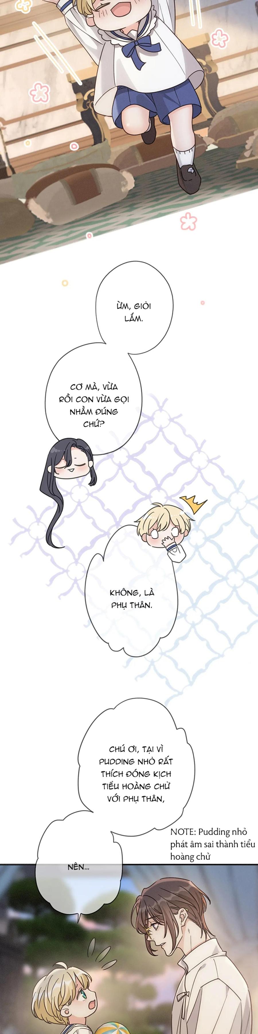 Khốn Thú Chi Nhiễm Chapter 70 - Next 