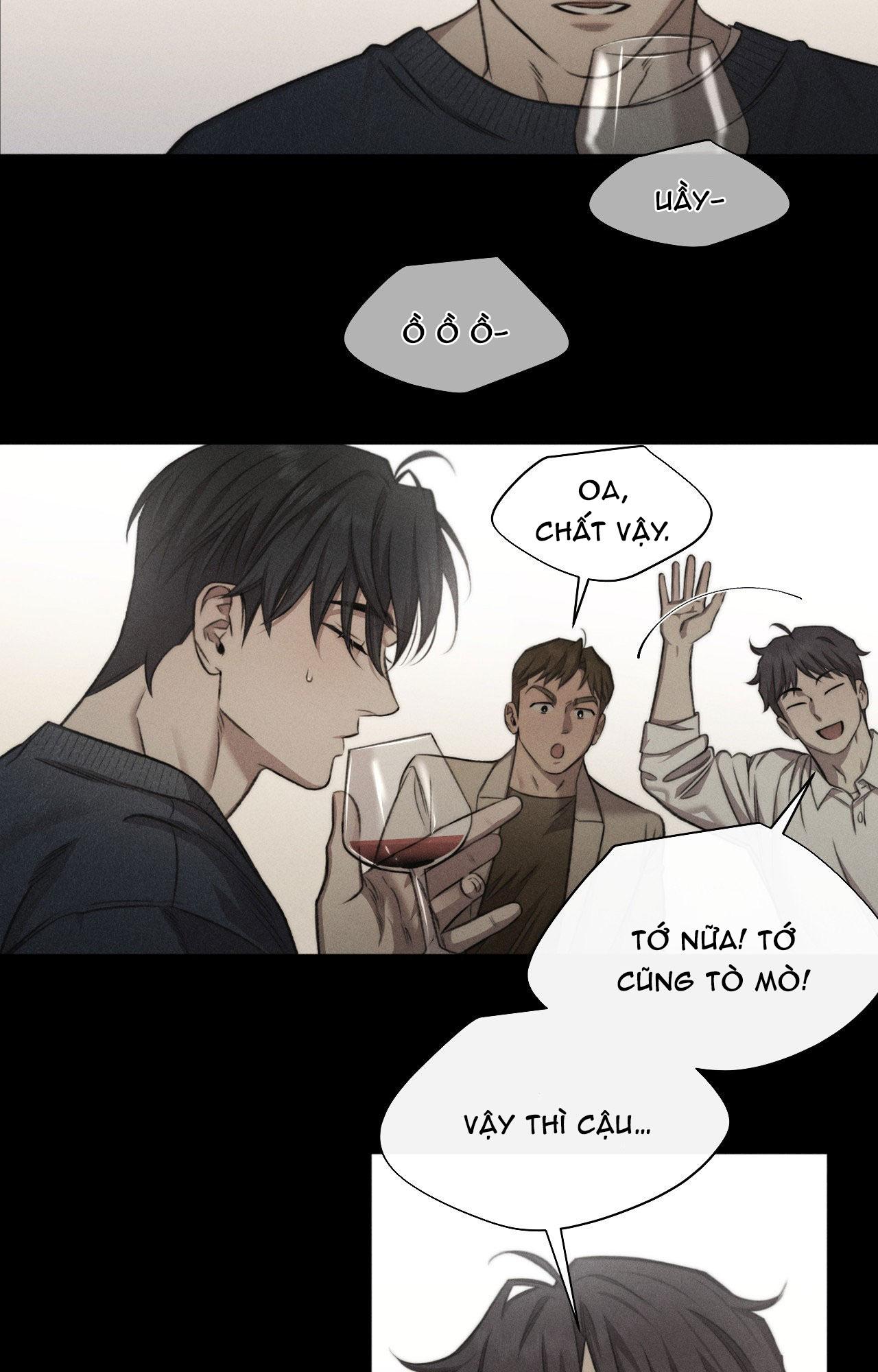 STILL LOVE YOU Chapter 33 - Next 