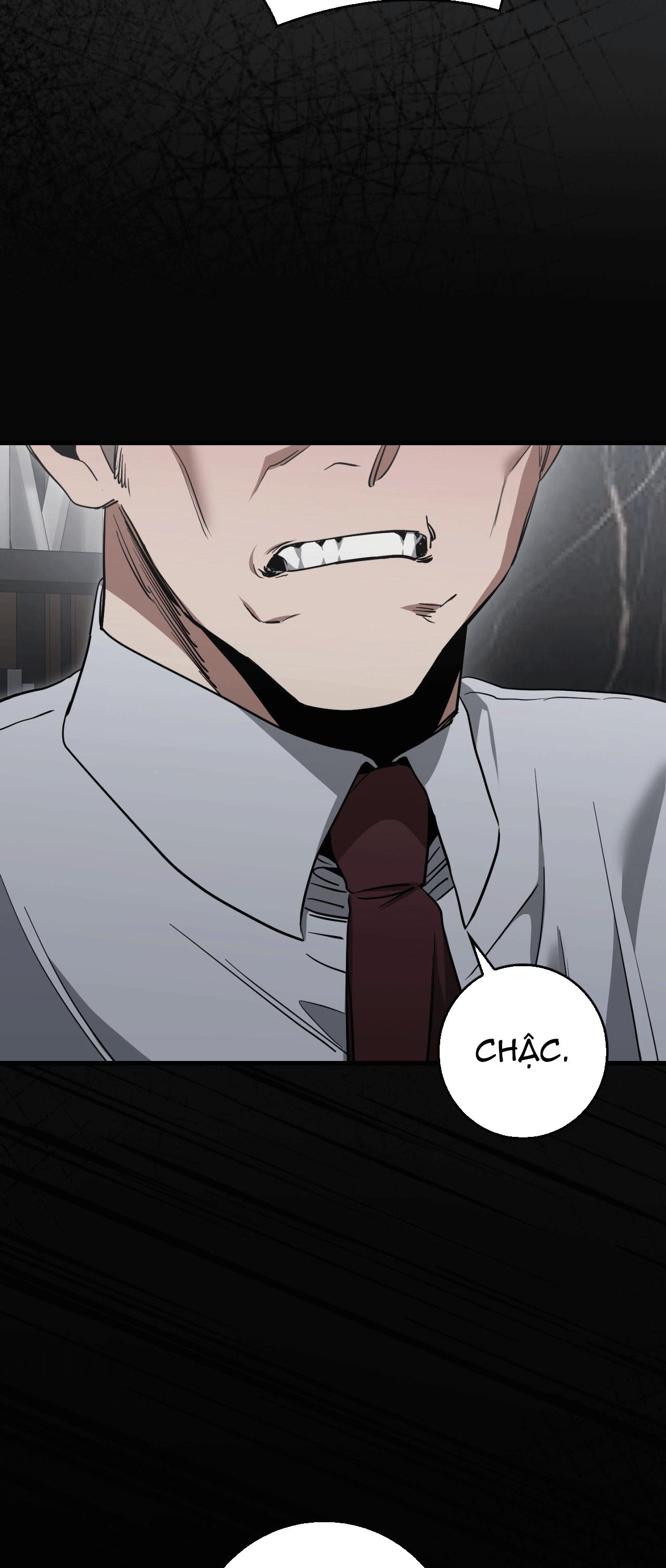 BLACK OUT Chapter 15 - Next 
