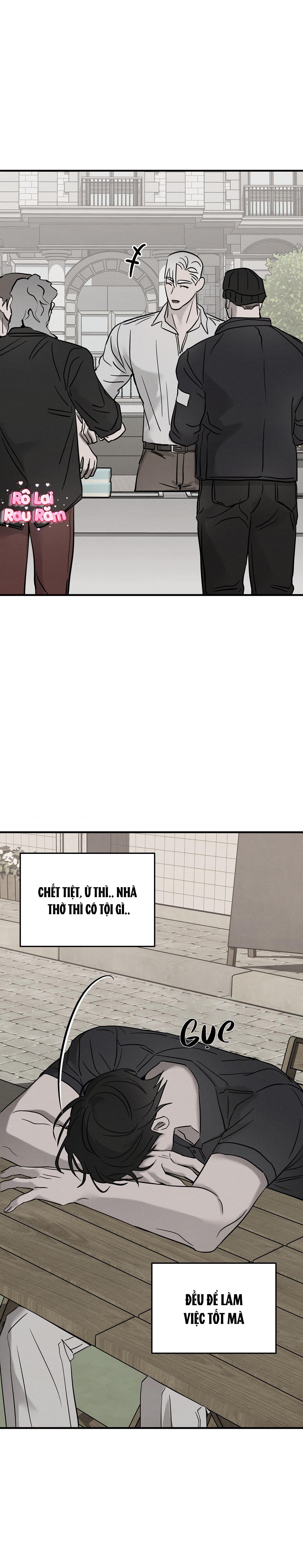 Pieta Chapter 19 - Next 
