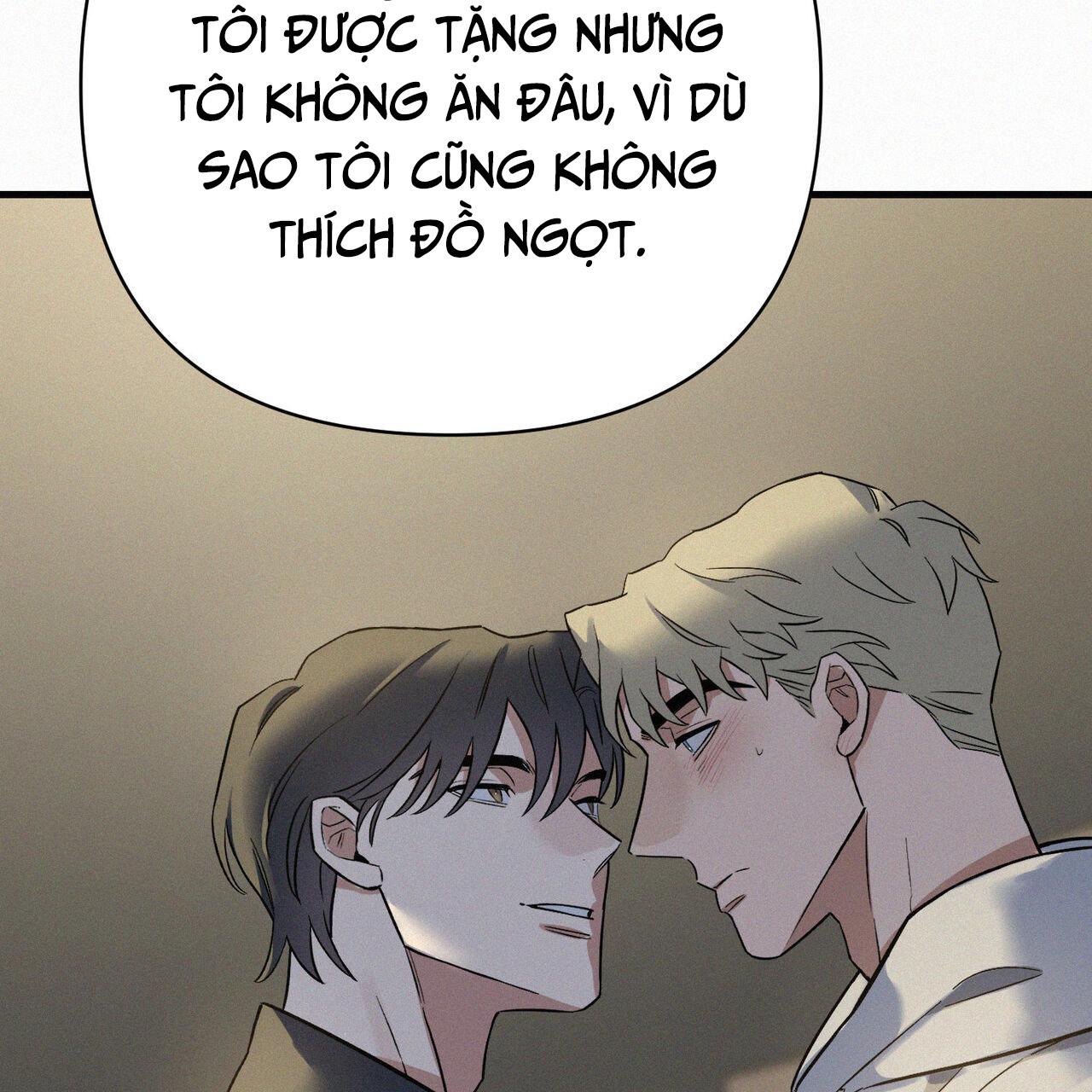 Merry On The Rocks Chapter 6 H - End - Next