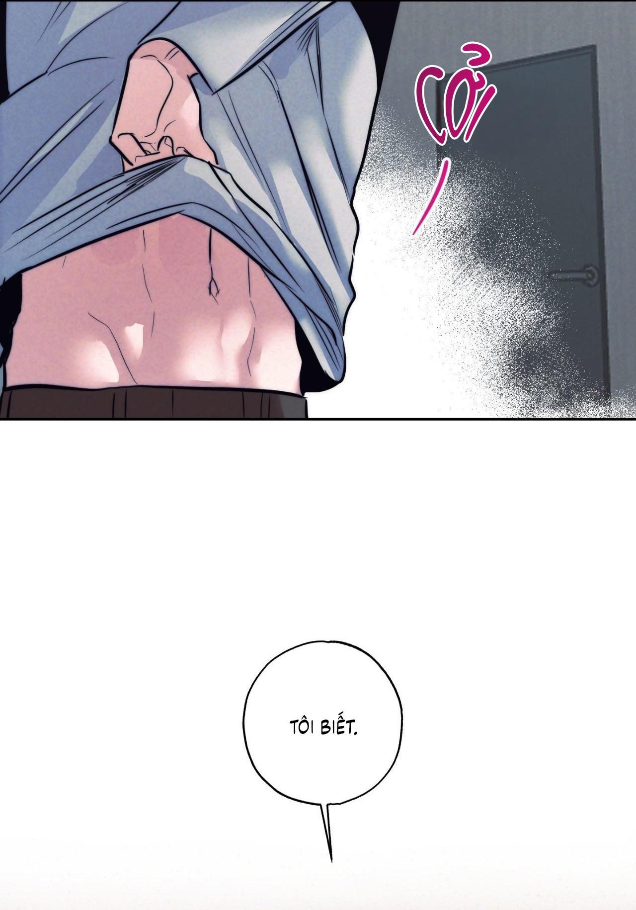 (CBunu) Stigma Chapter 51 - Next Chapter 52