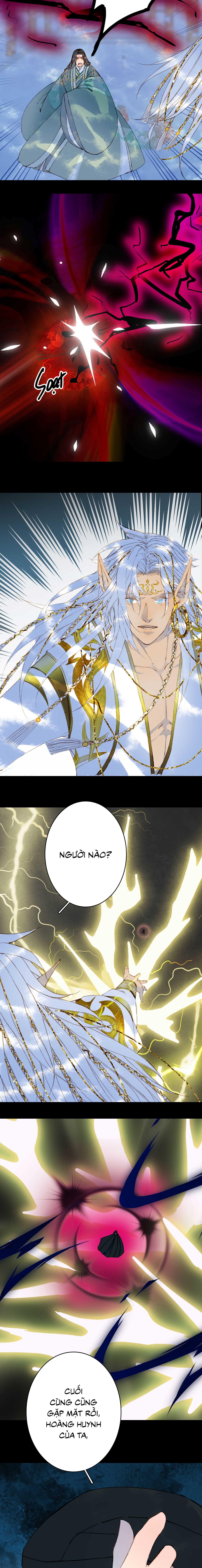 Mộng tưởng chưa đến ngàn năm Chapter 104 - Next Chapter 105