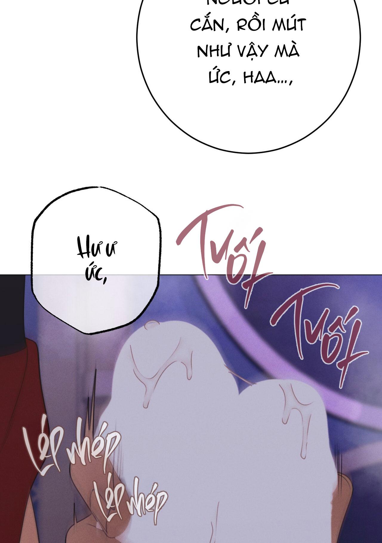 QUẺ BÓI GIẤC MƠ CỦA YÊU TINH Chapter 68 - Next Chapter 69