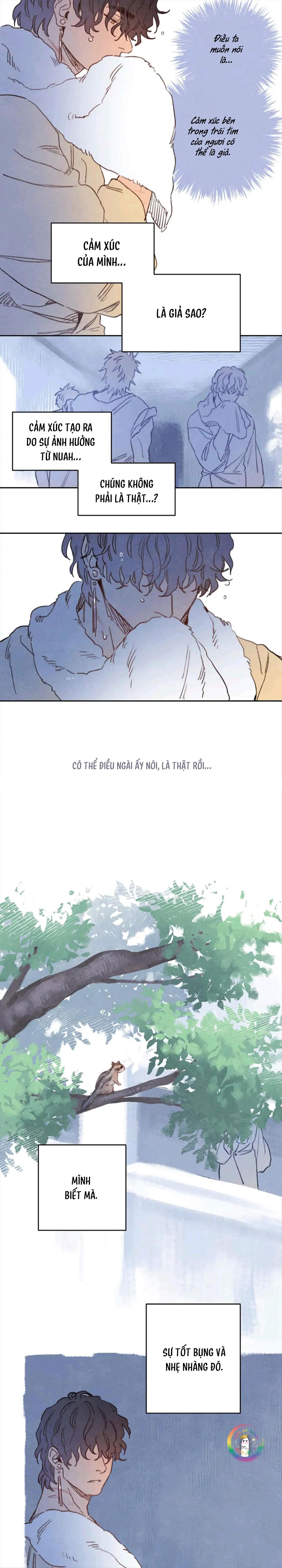 Rix Venus Chapter 74 - Next 