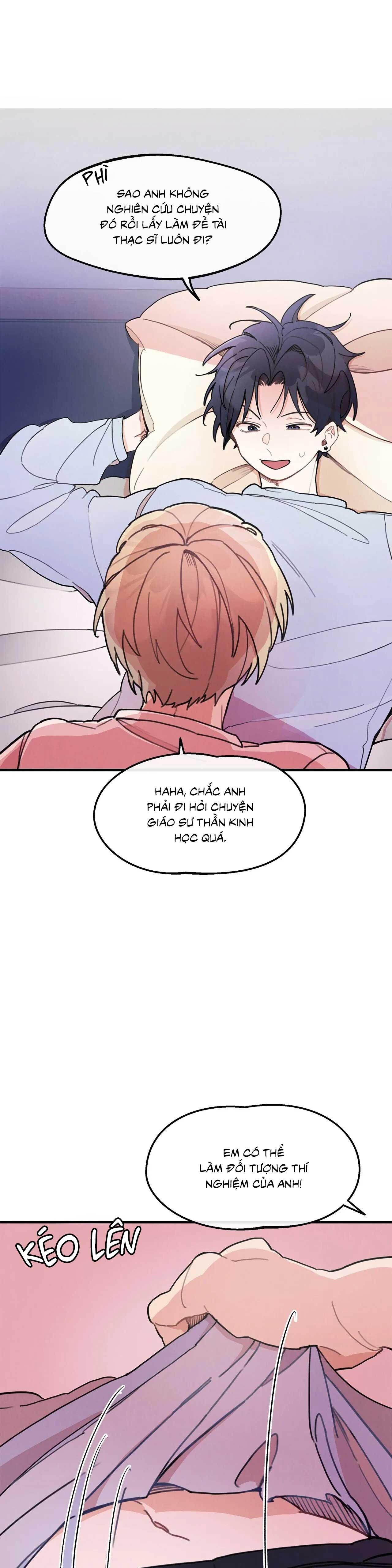 One-Room TA Chapter 8 H - Next 