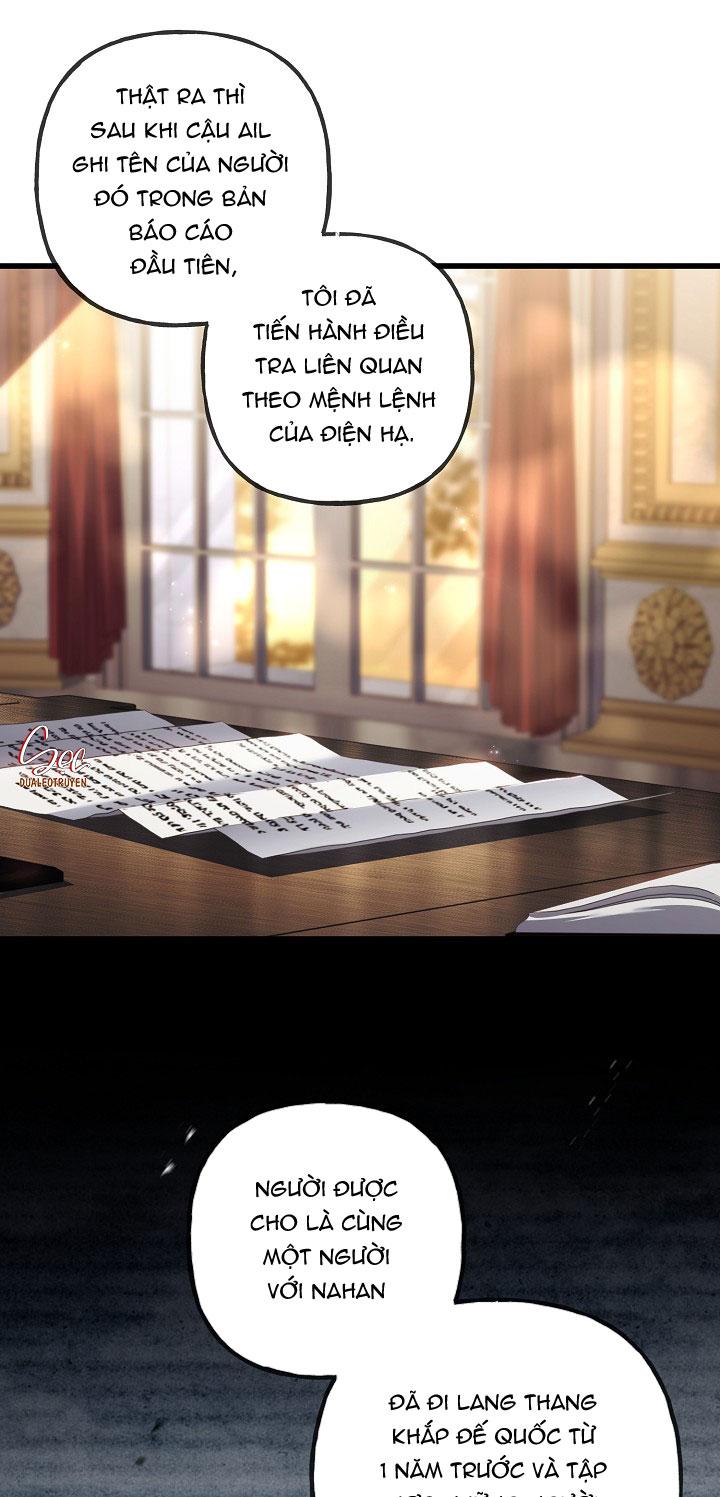 CẬU BÉ ĐÀO Chapter 38 - Next Chapter 39