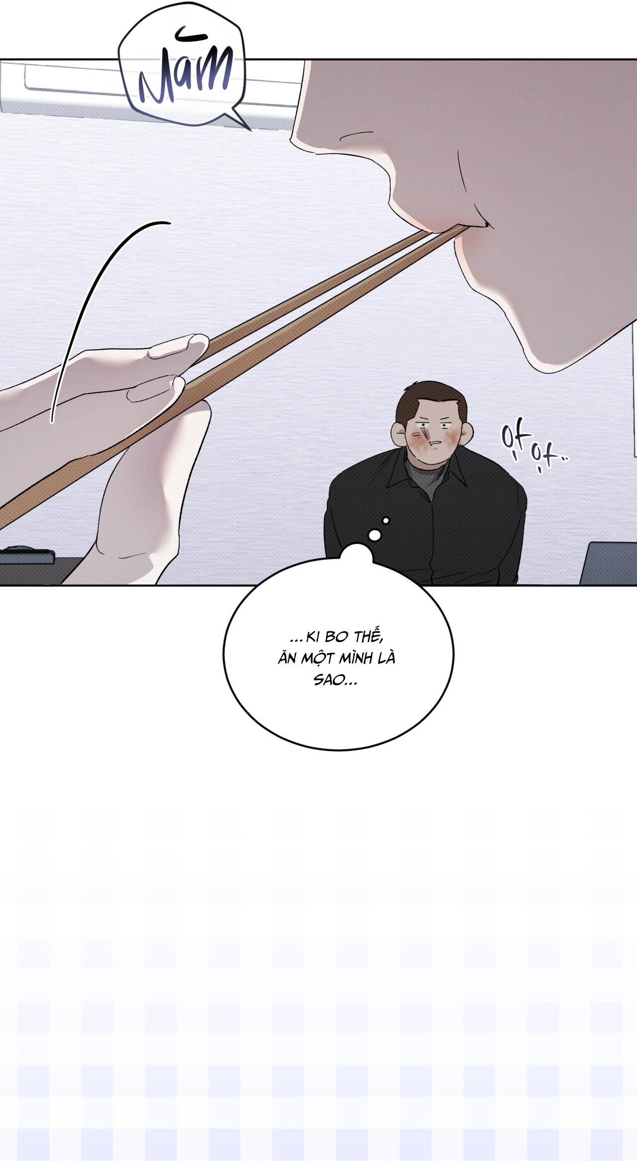HÌNH THÁI TIẾN HÓA Chapter 14 - Next 