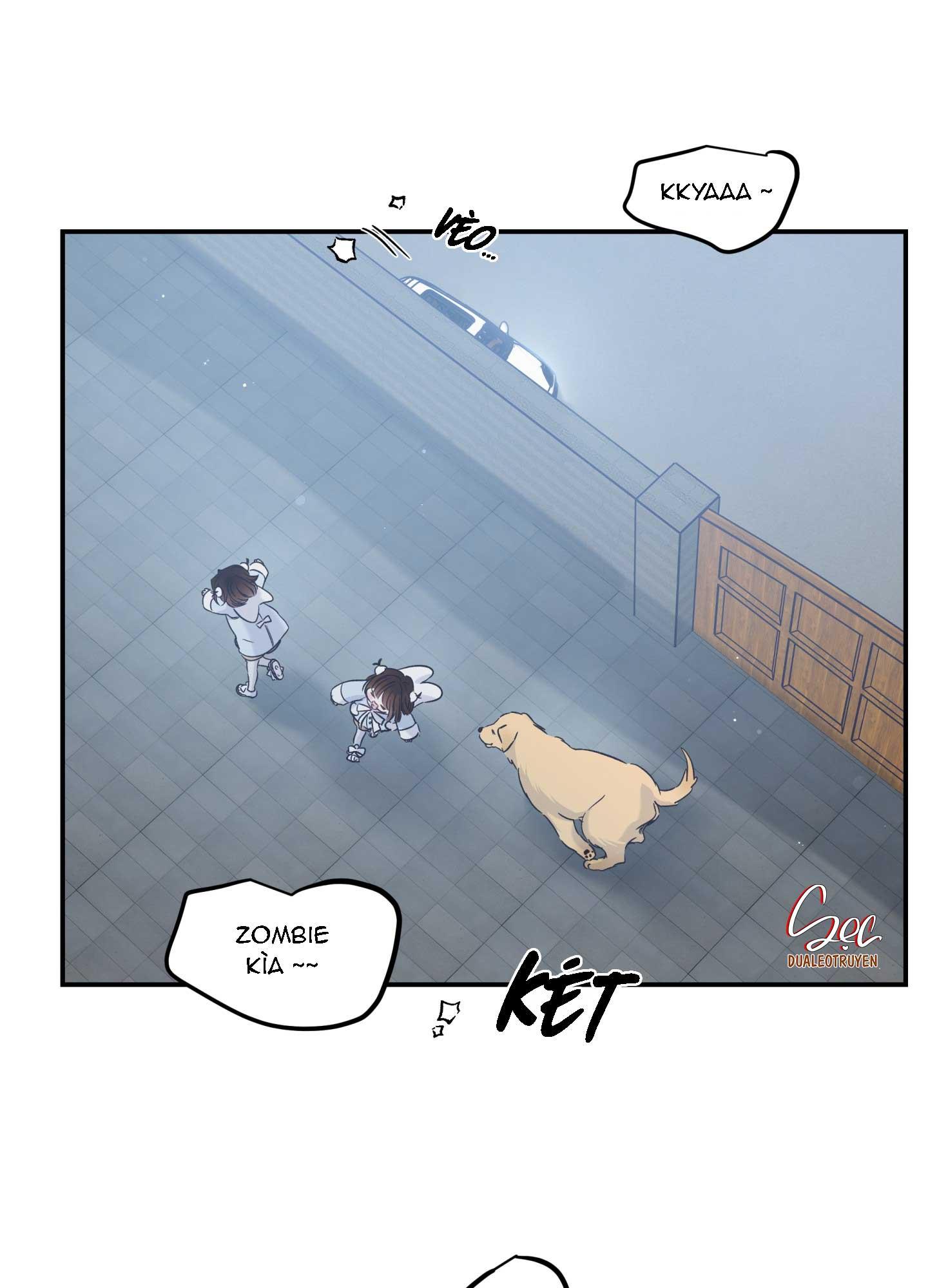 ĐẢO NGƯỢC CỦA ĐẢO NGƯỢC Chapter 68 - Next 