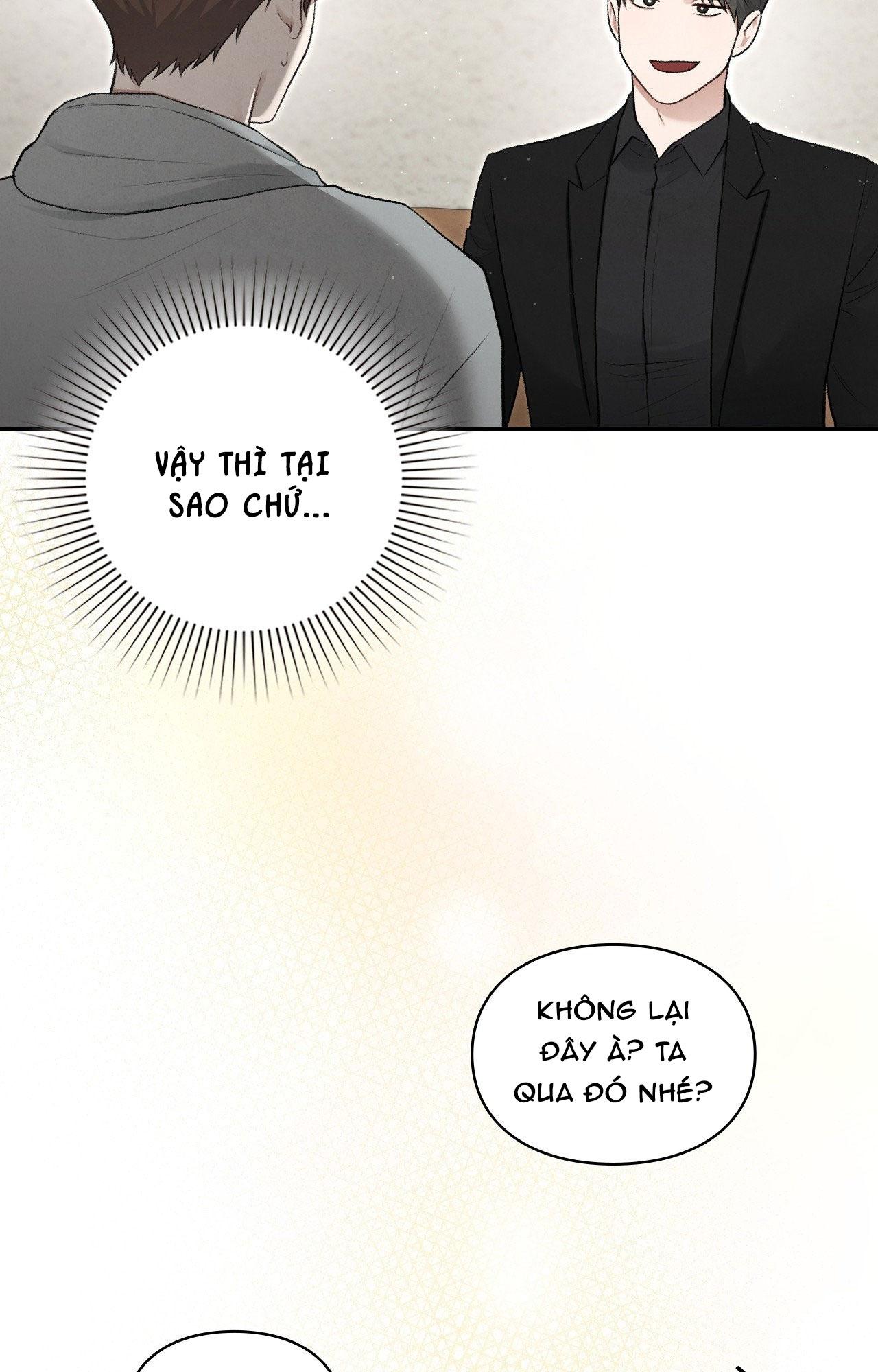 SỨ GIẢ THẦN CHẾT Chapter 42 - Next 