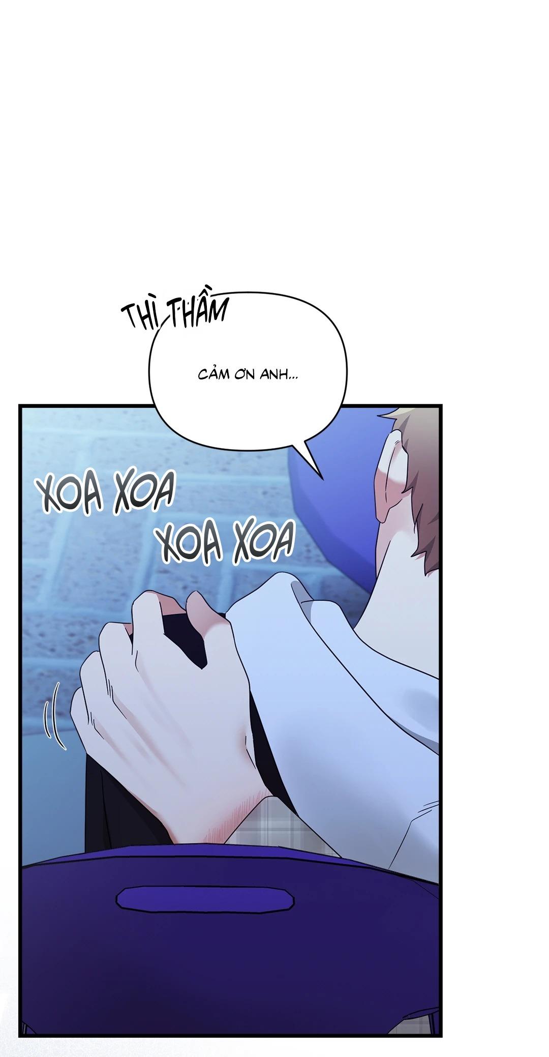 KÝ SỰ ALPHA Chapter 31 - Next 