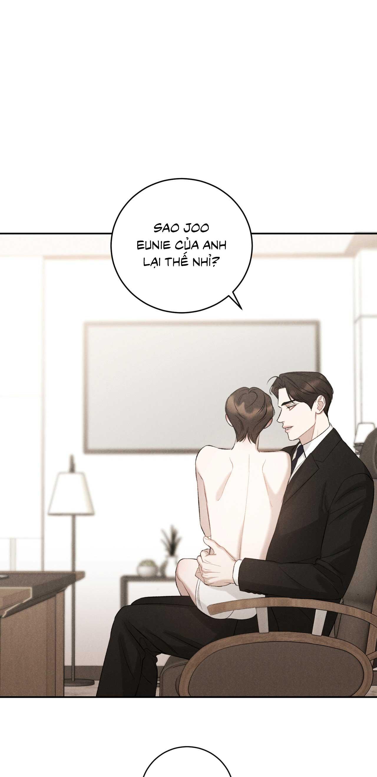 Joo Eun Chapter 43 - Next Chapter 44