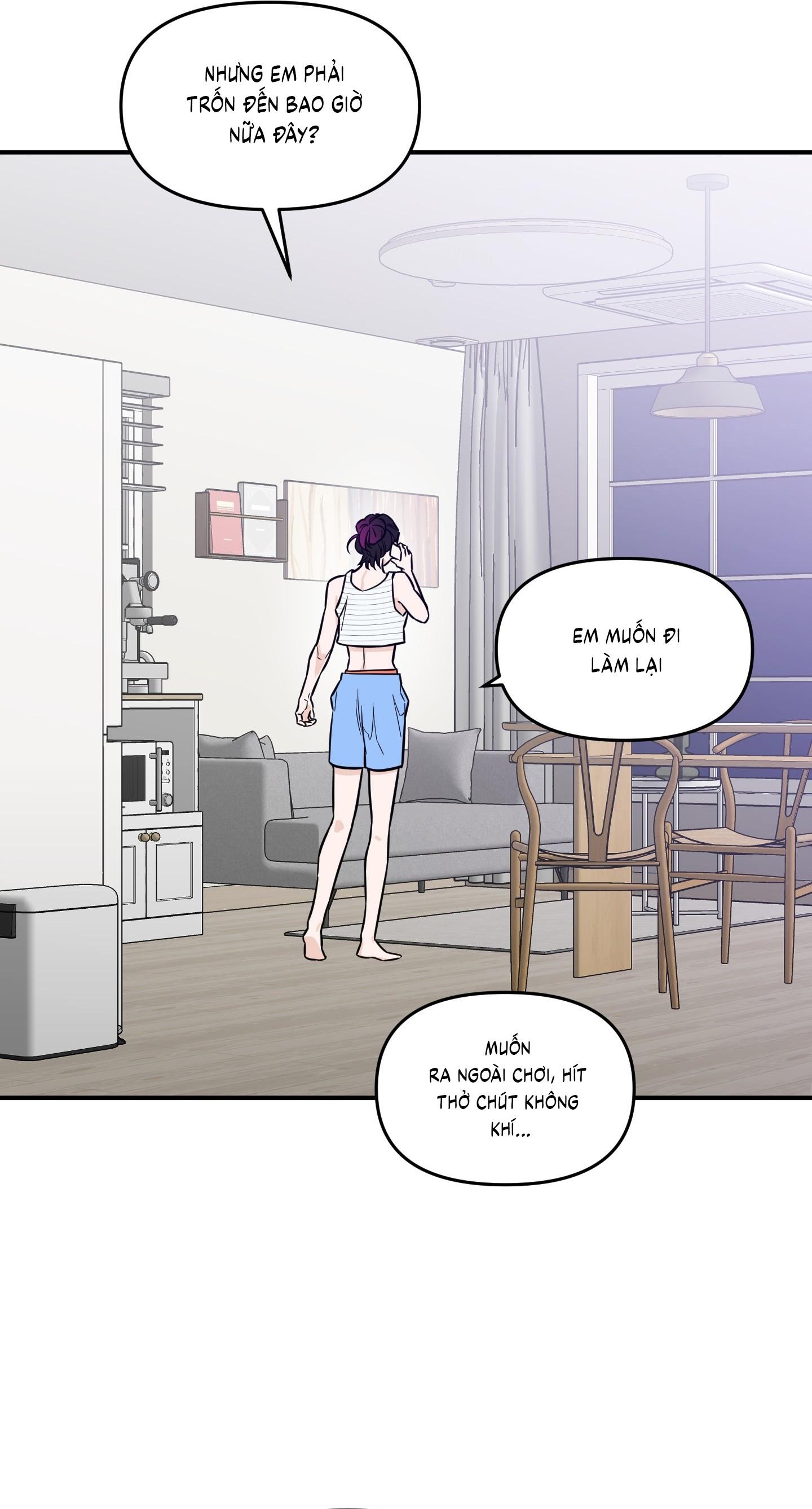 (CBunu) SCOOP Chapter 20 - Next 