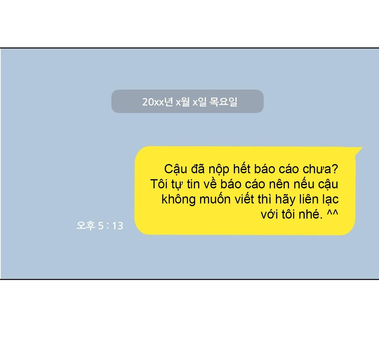 TÌNH YÊU KẸO BẠC HÀ Chapter 6 - Next 
