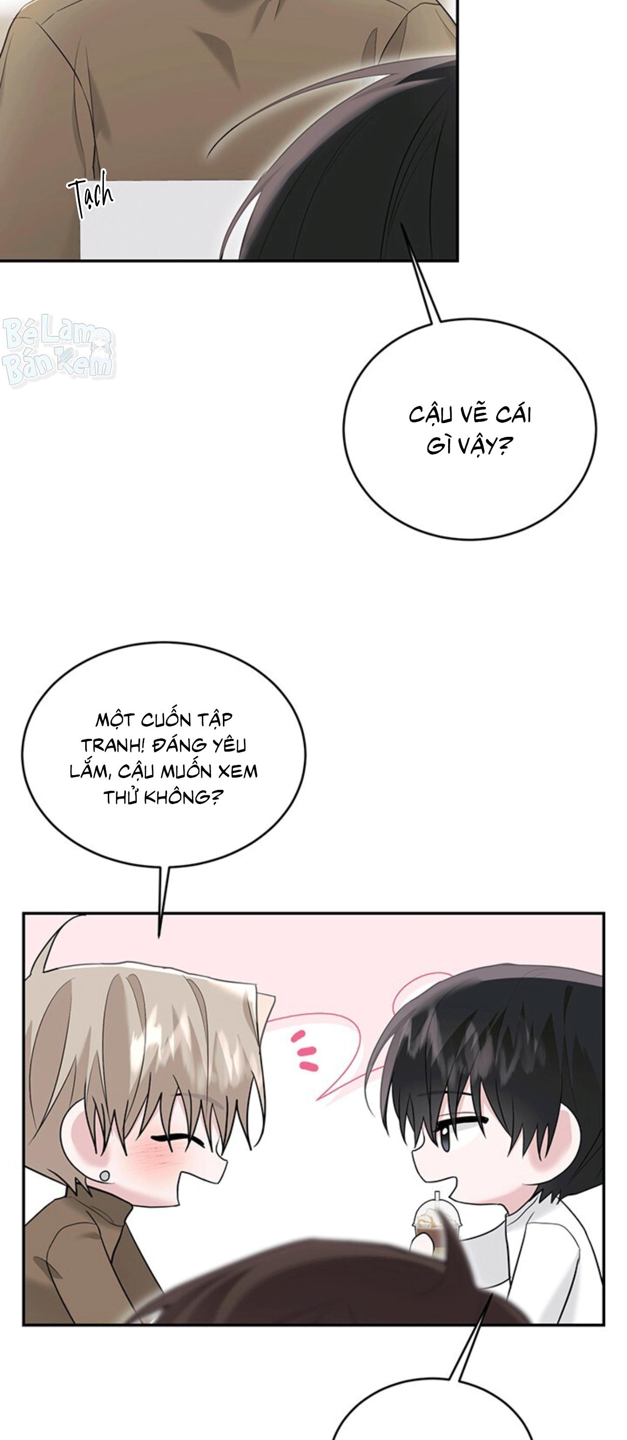 TIỂU THỬ: BẮT ĐẦU MÙA HÈ Chapter 58 - Next 