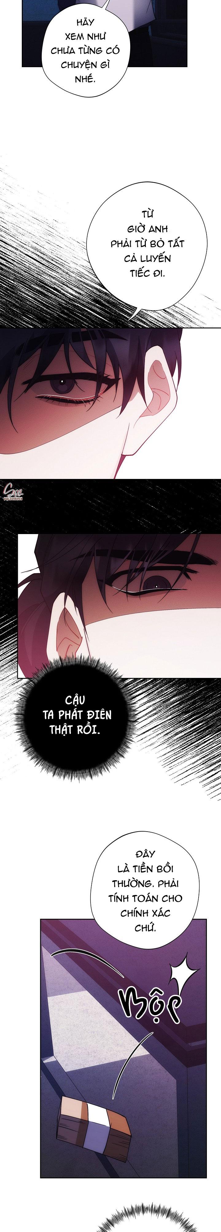 RED MANSION Chapter 48 - Next 