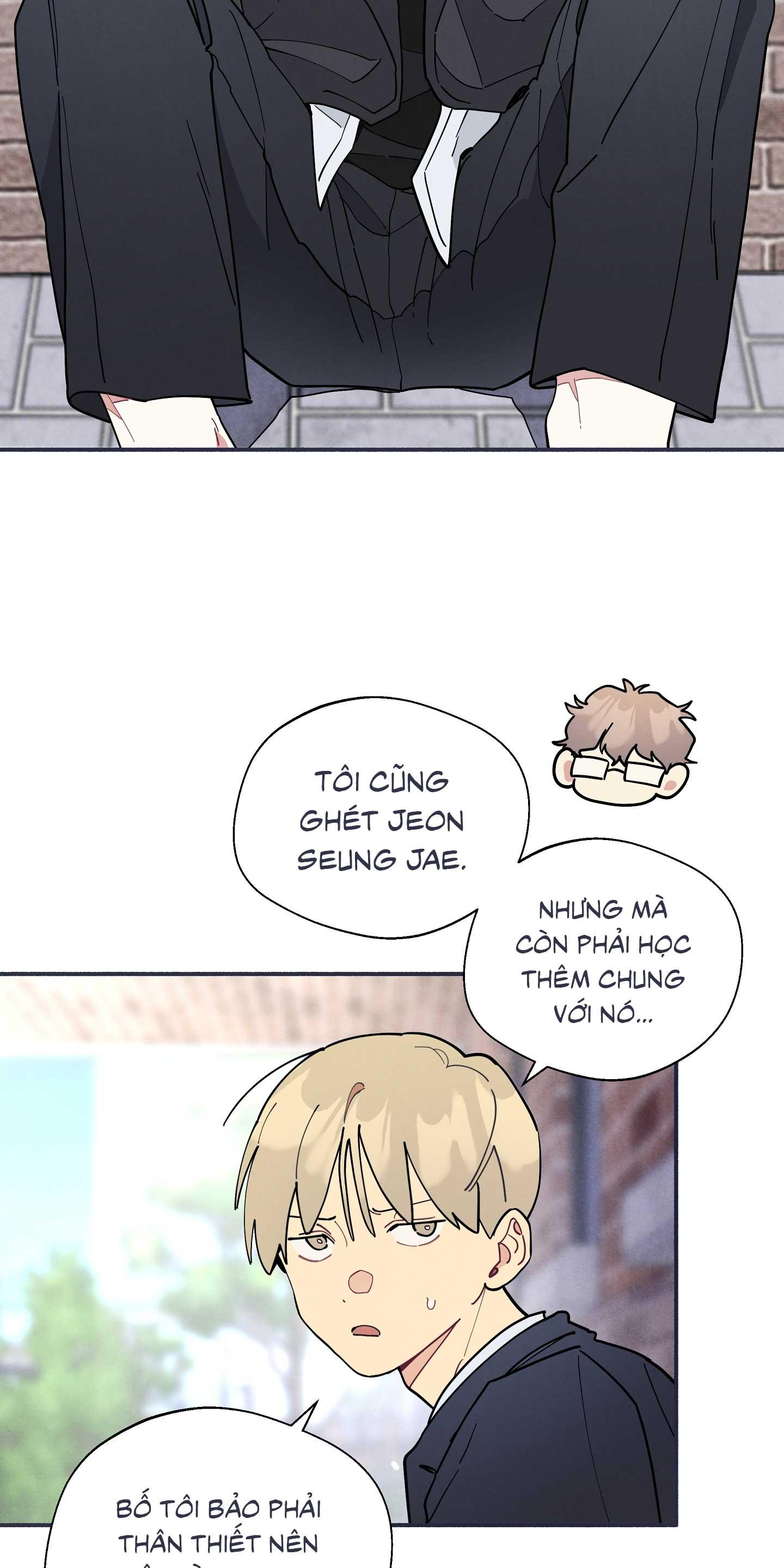 One-Room TA Chapter 57 - Next Chapter 58