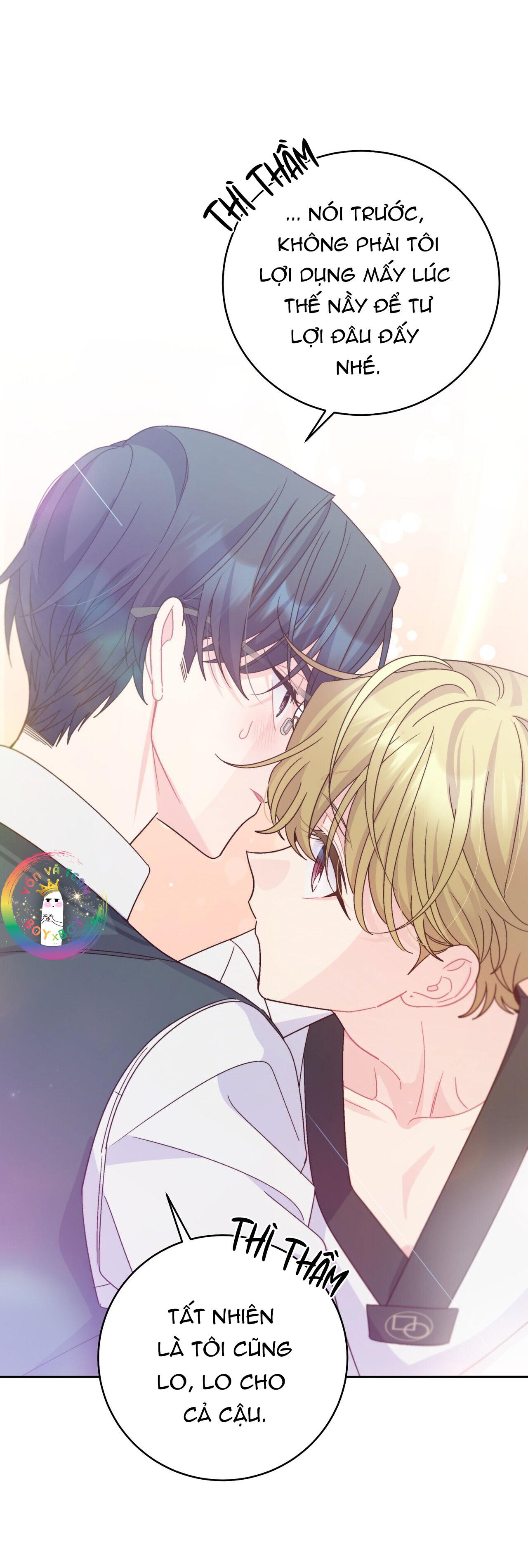 Merry Marbling Chapter 106 - Next Chapter 107