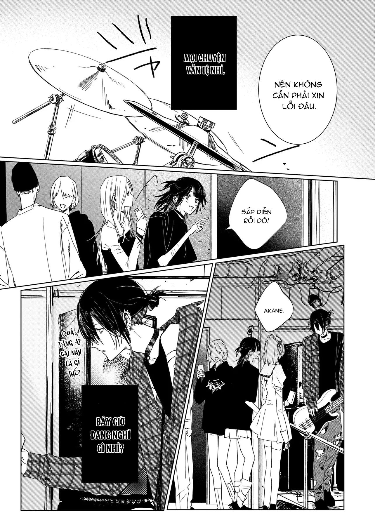 666 Dopes Chapter 4 - Next 