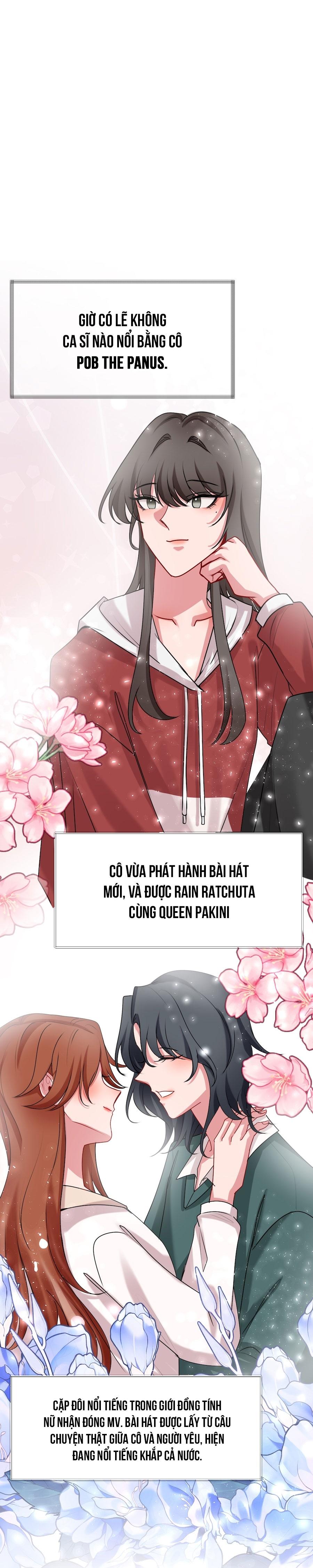 Flower of youth Chapter 49 End - Next 