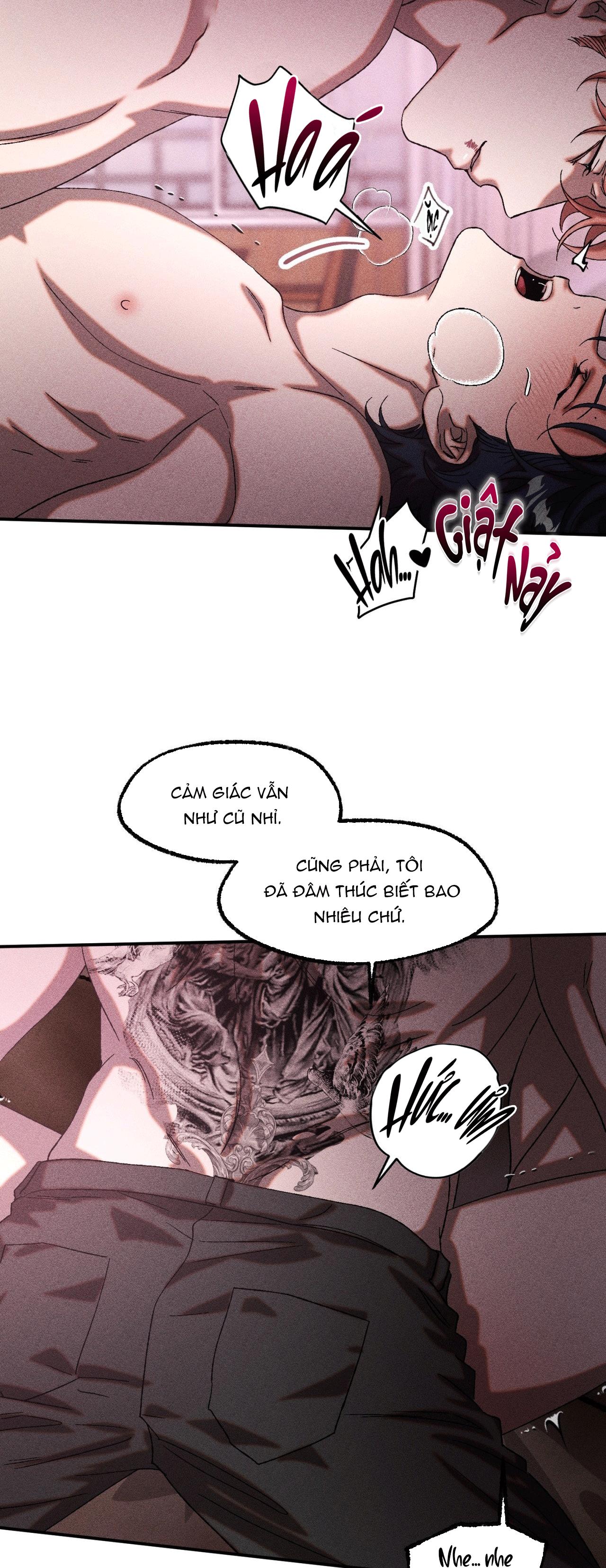 Cash Or Credit Chapter 59 - Next 