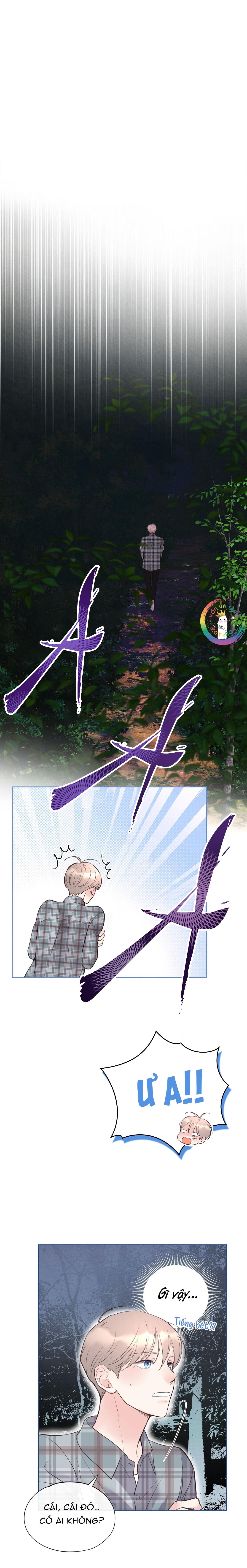 Ác Nhân Đàm Chapter 19 - Next Chapter 20