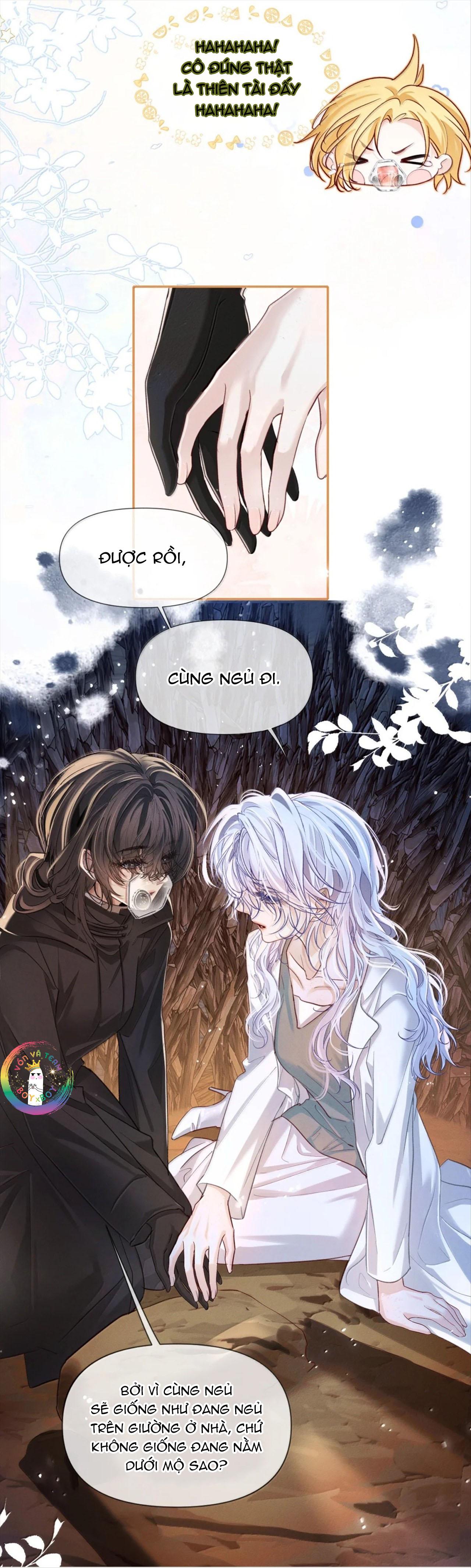 [GL] Thiết Lập Yêu Cầu Tôi Yêu Em Chapter 26 - Trang 2