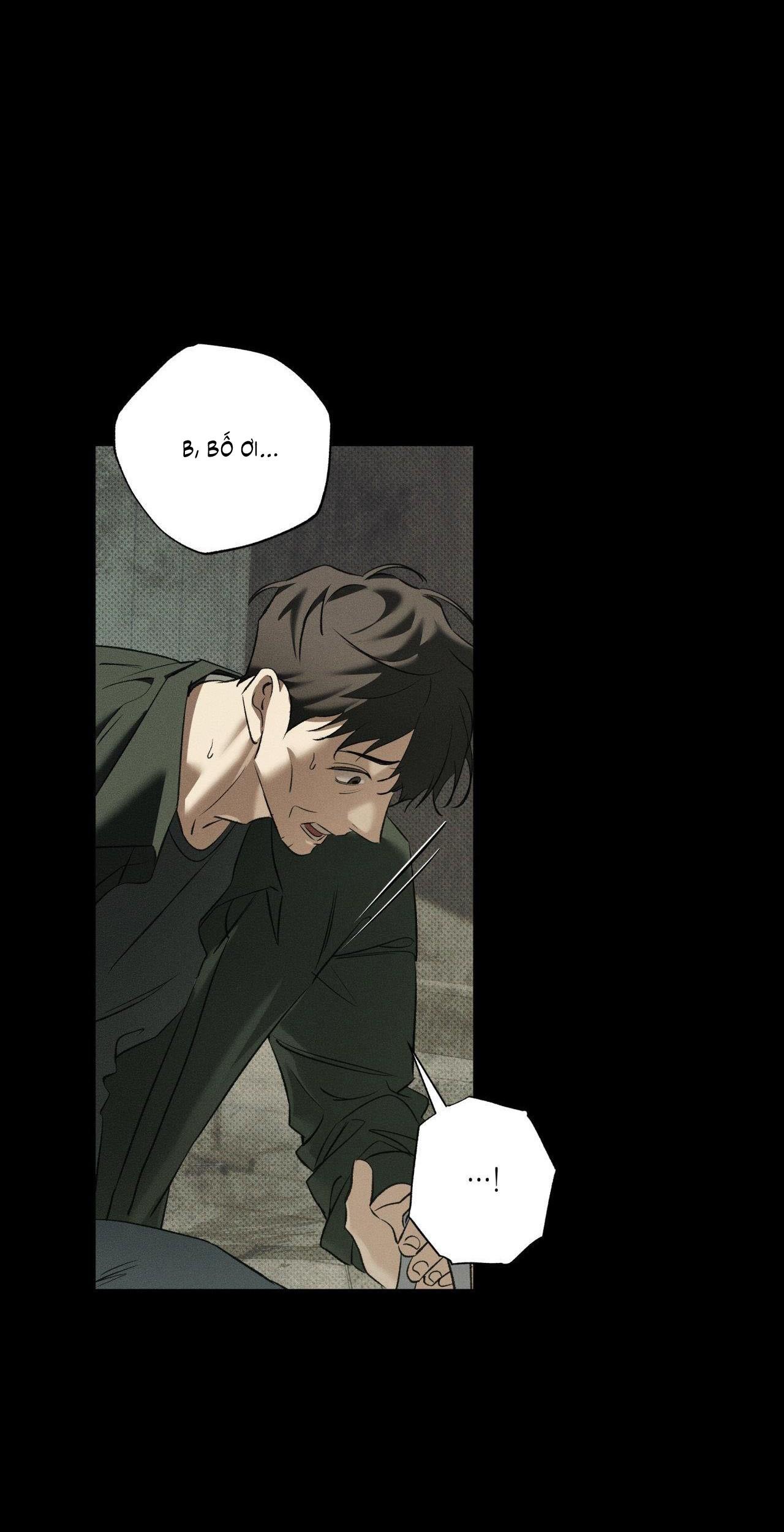 (CBunu) Chó Săn Của Sisyphus Chapter 24 - Next 