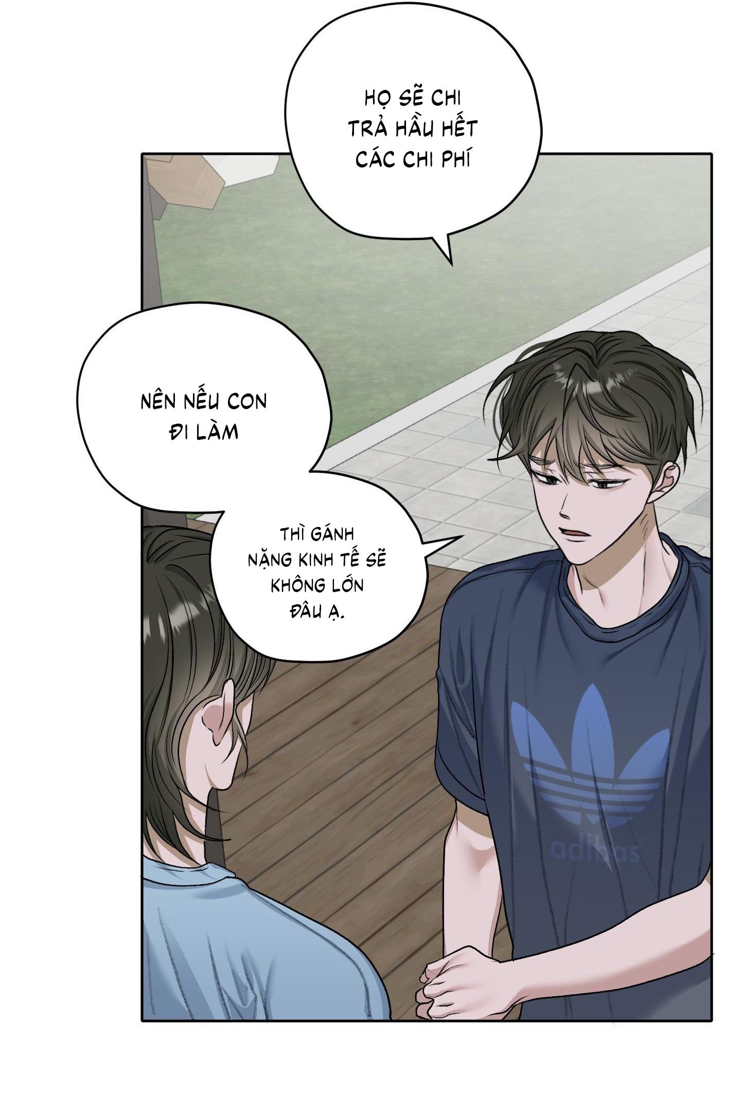 (CBunu) Đầm Sen Héo Úa Chapter 57 - Next 