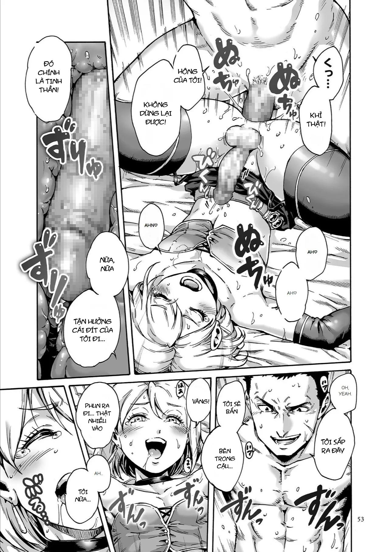 Ăn thịt bé trai Chapter 49 - Next Chapter 50