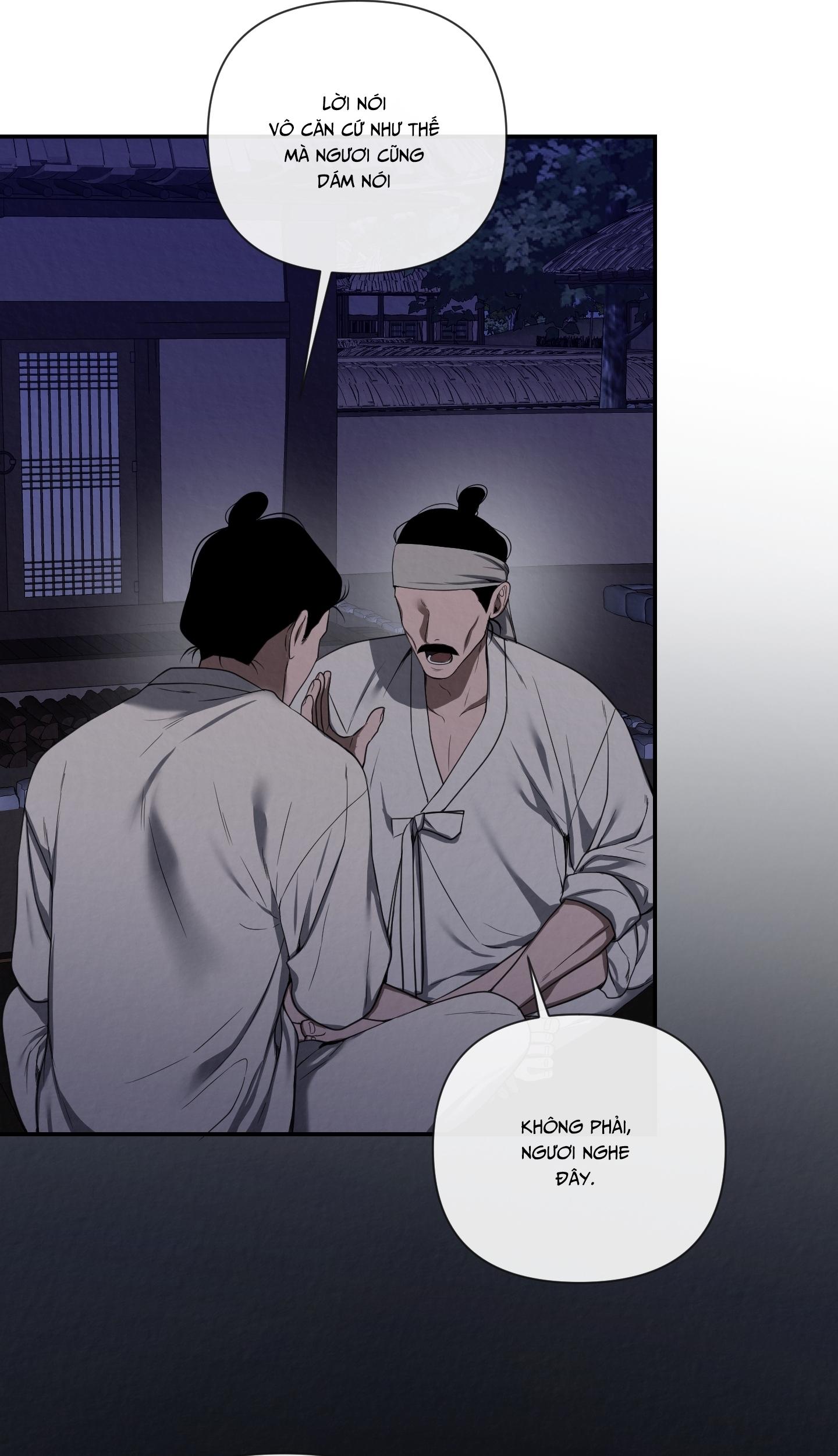 HỐI HẬN Chapter 1 - Trang 2