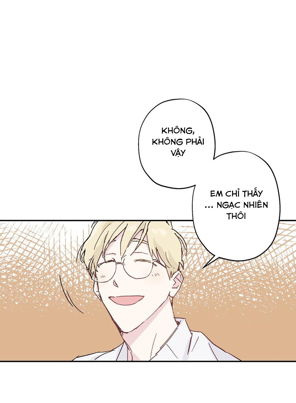 Phù Thủy Xứ Eden Chapter 12 - Next 