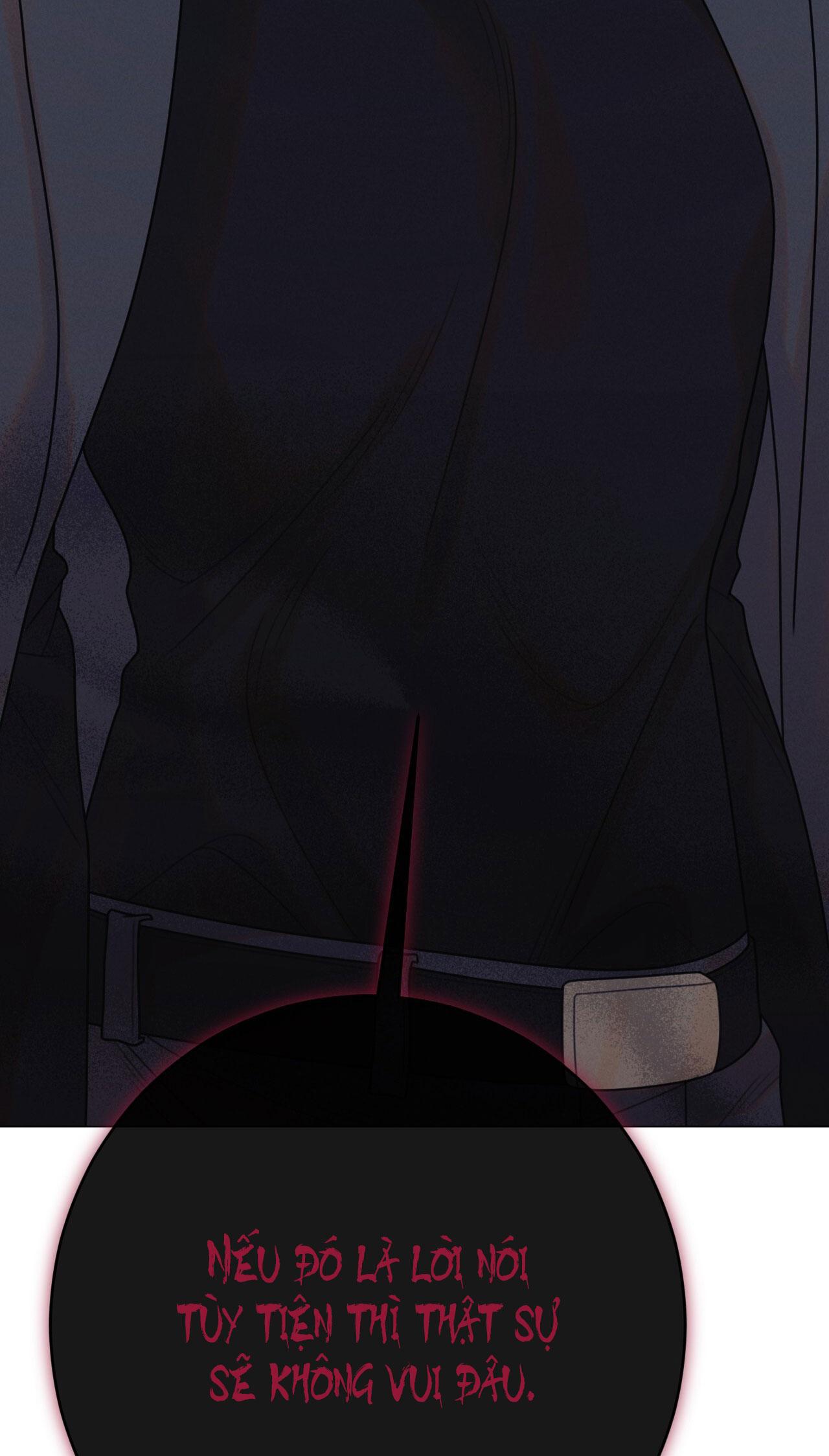 QUẺ BÓI GIẤC MƠ CỦA YÊU TINH Chapter 61 - Next Chapter 62
