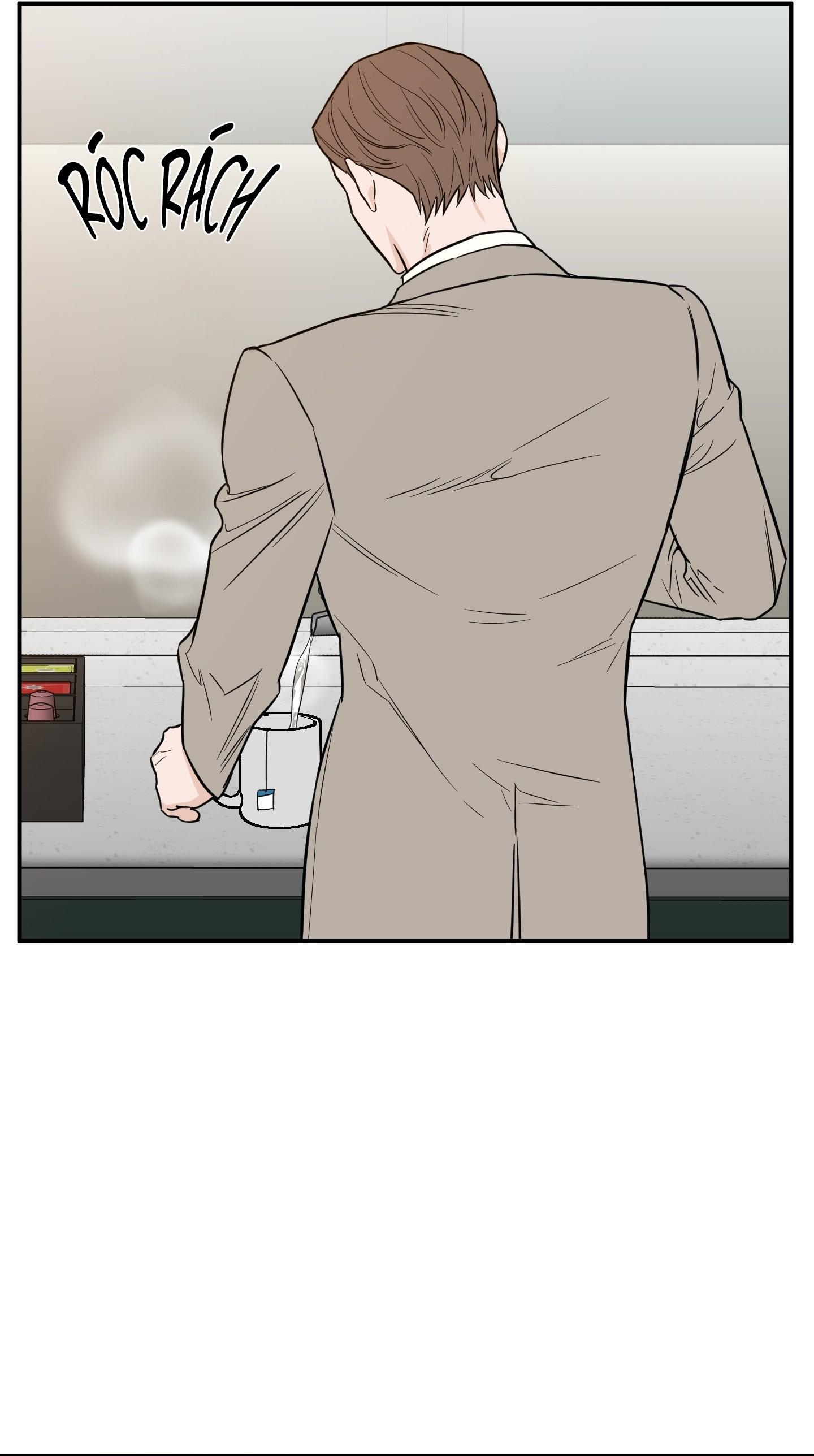 (CBunu) SCOOP Chapter 20 - Next 