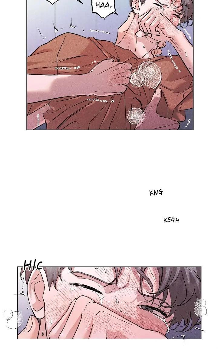 Người Yêu Của Anh Trai Tôi Chapter 30 - Next 