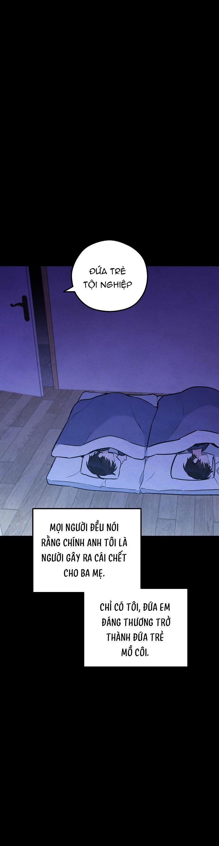 Linh Hồn Của Mu Ryeong Chapter 42 - Next Chapter 43 End season 1
